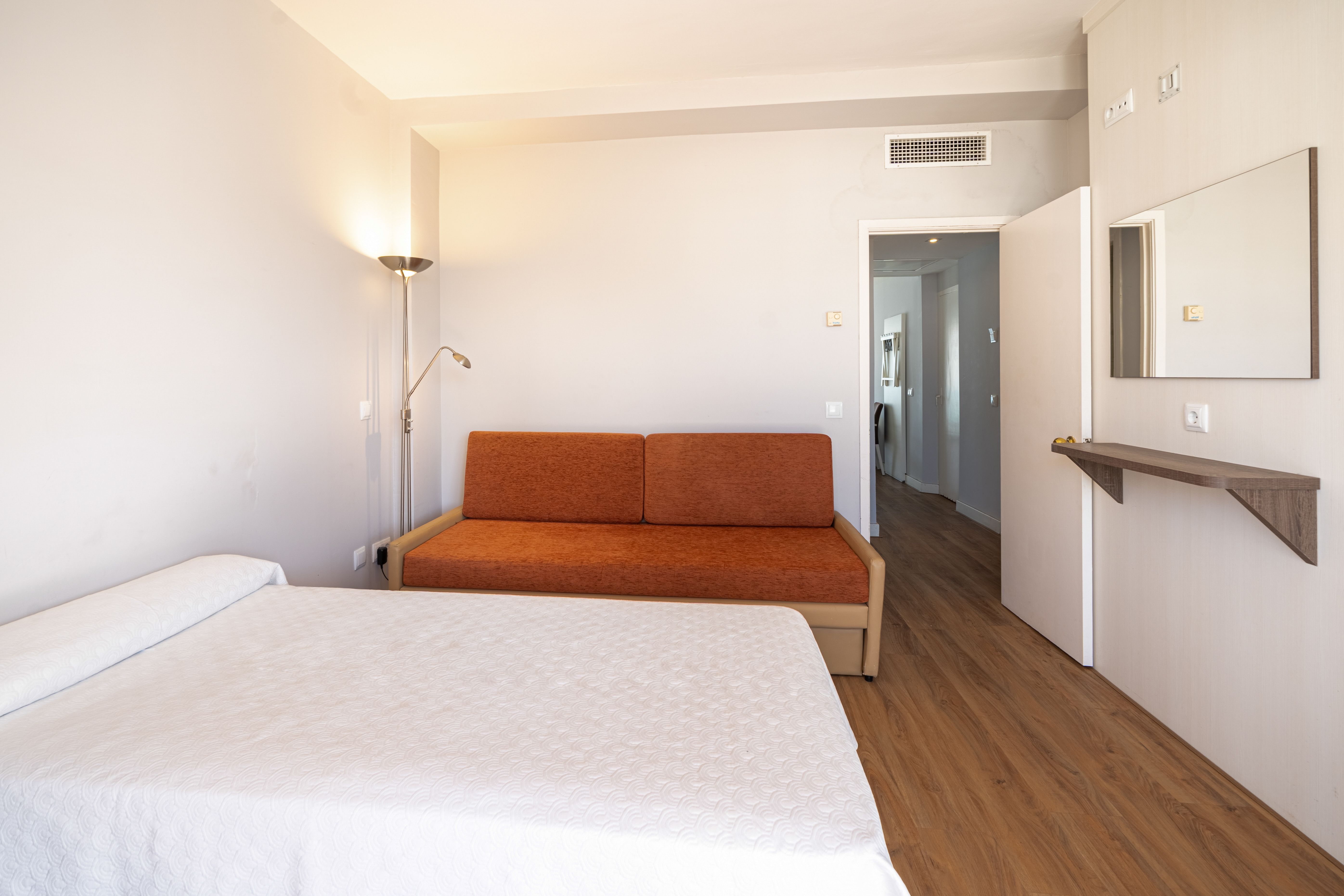 Family Room Standard