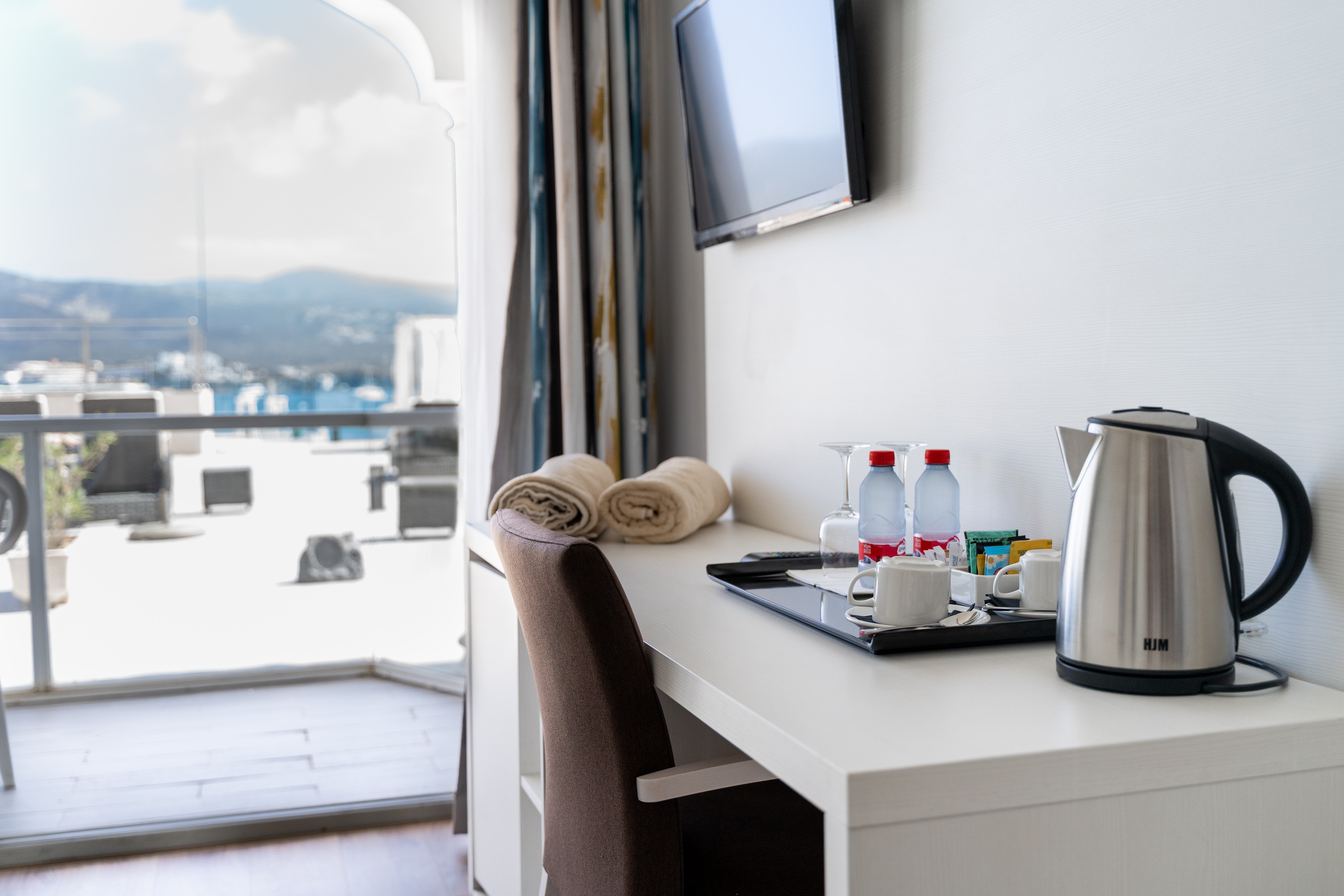 Double Single Standard