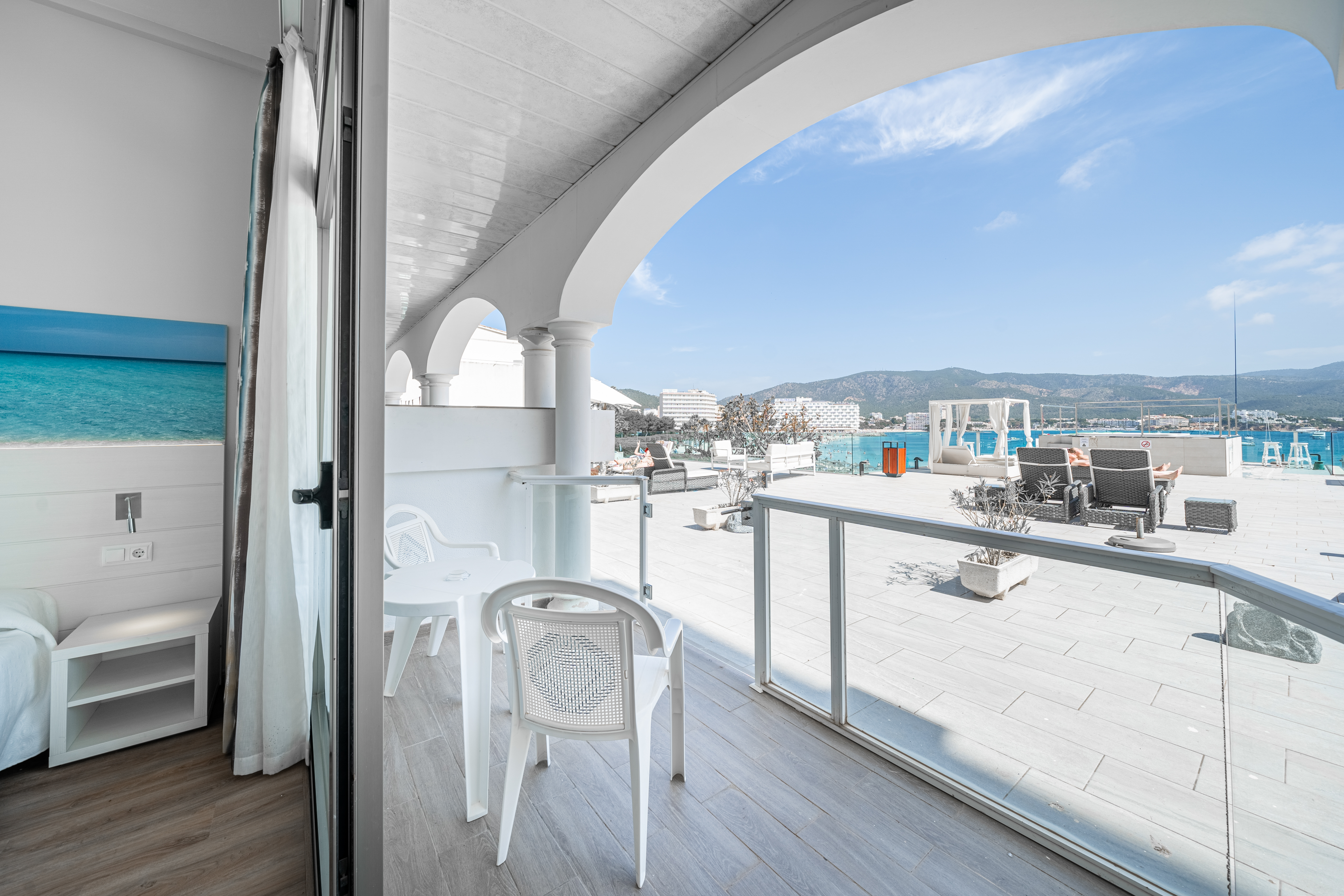 Double Single Standard