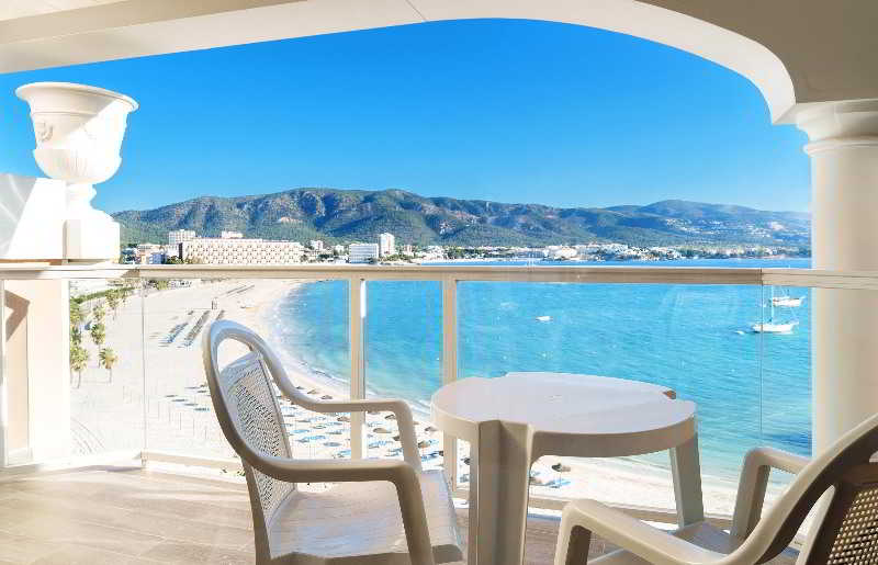 Double Single Sea View