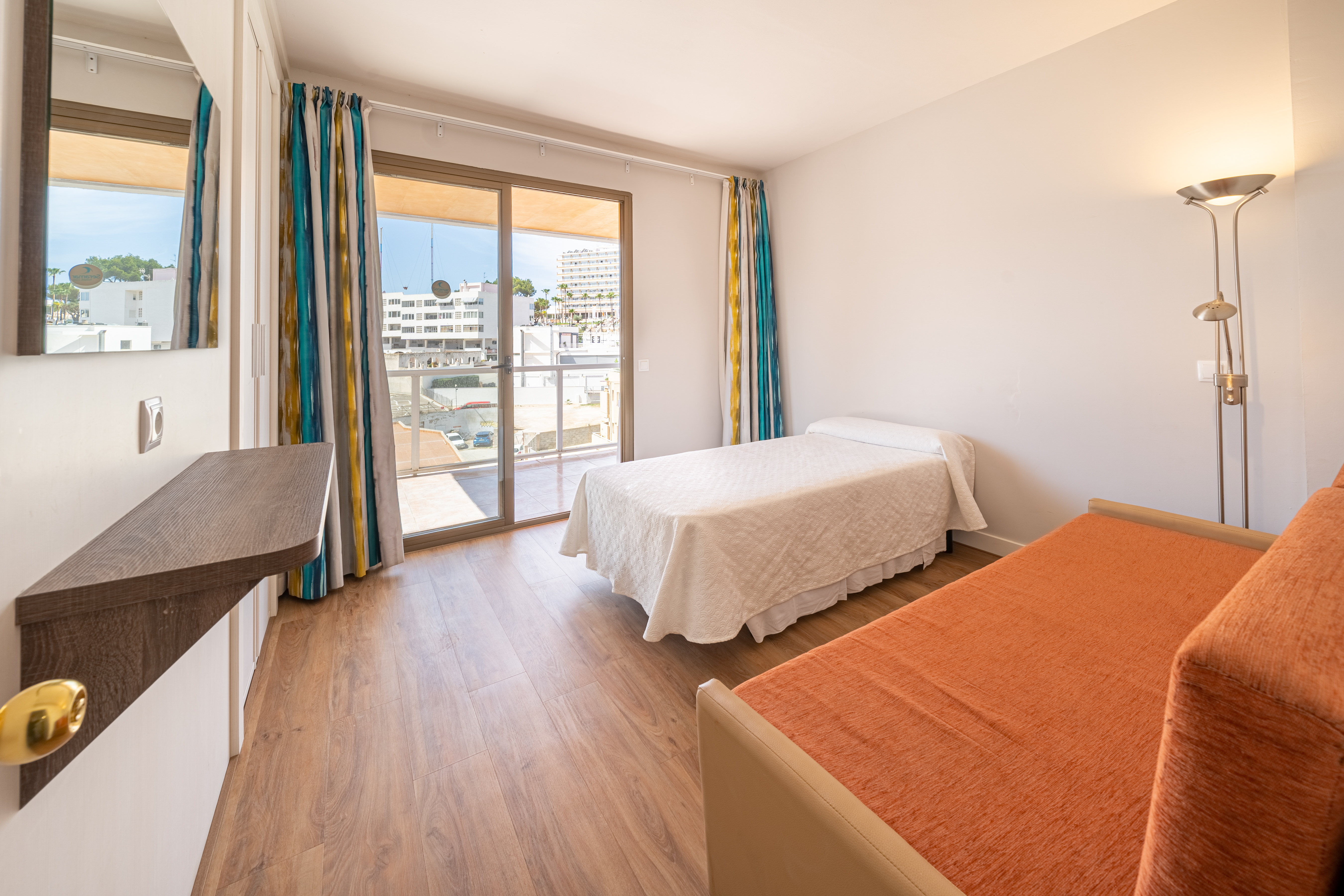 Family Room Standard