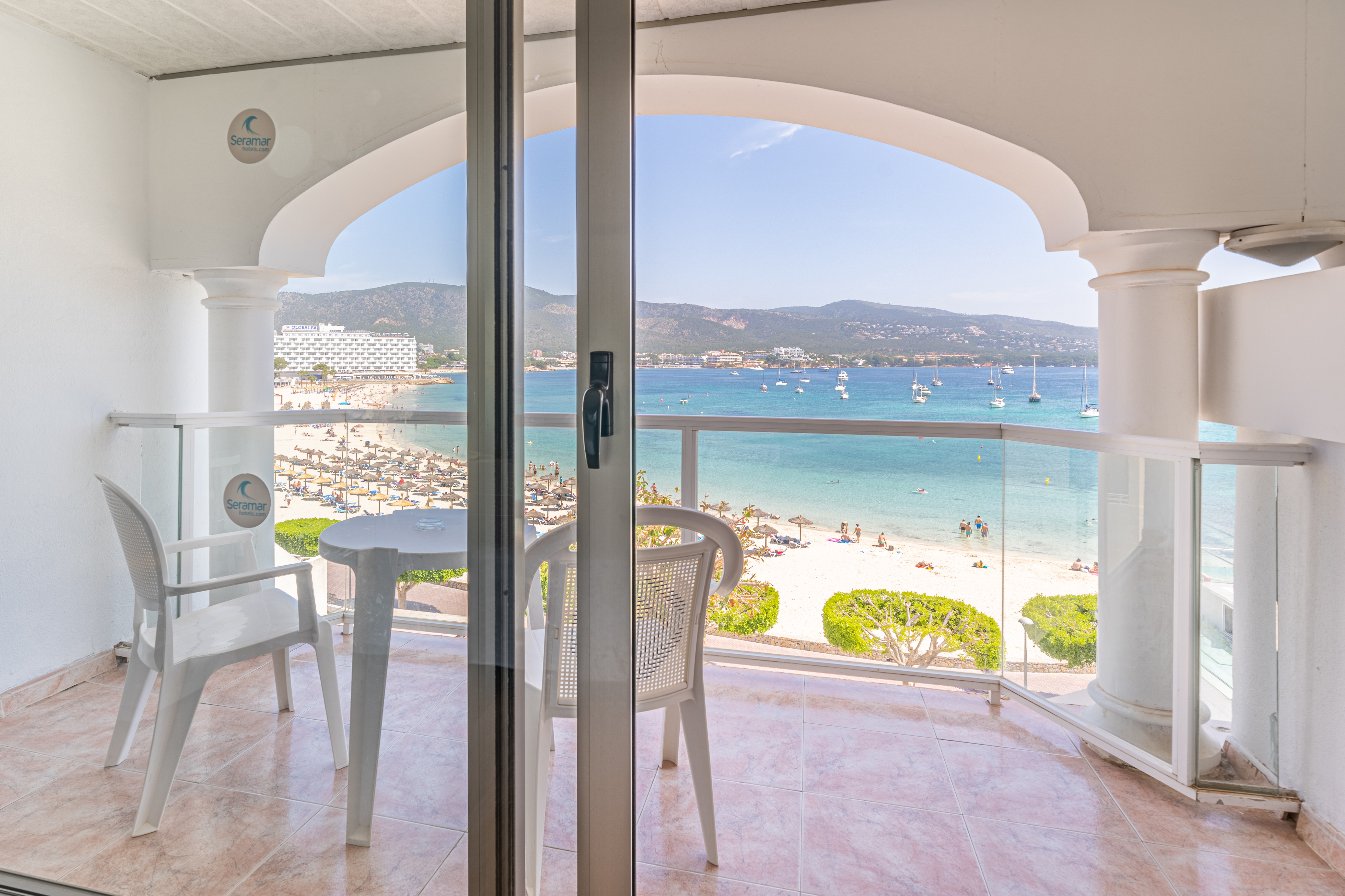 Family Room Standard