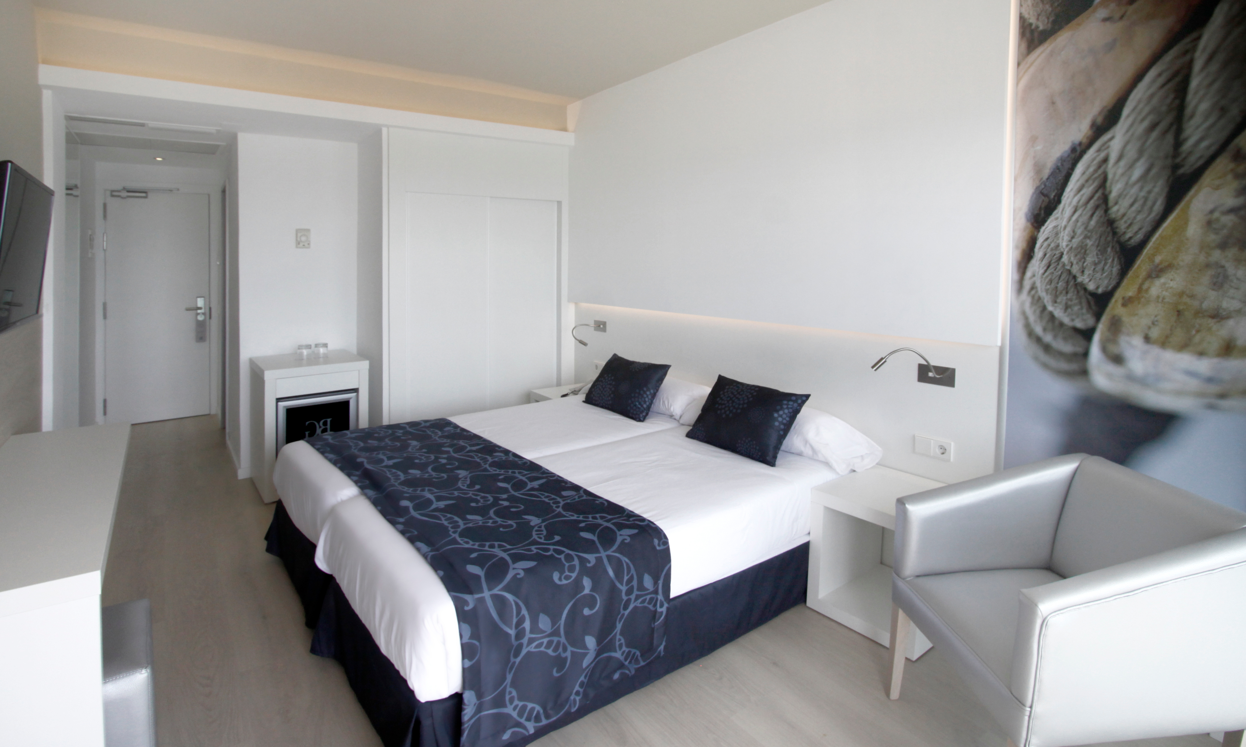 Double or Twin Superior