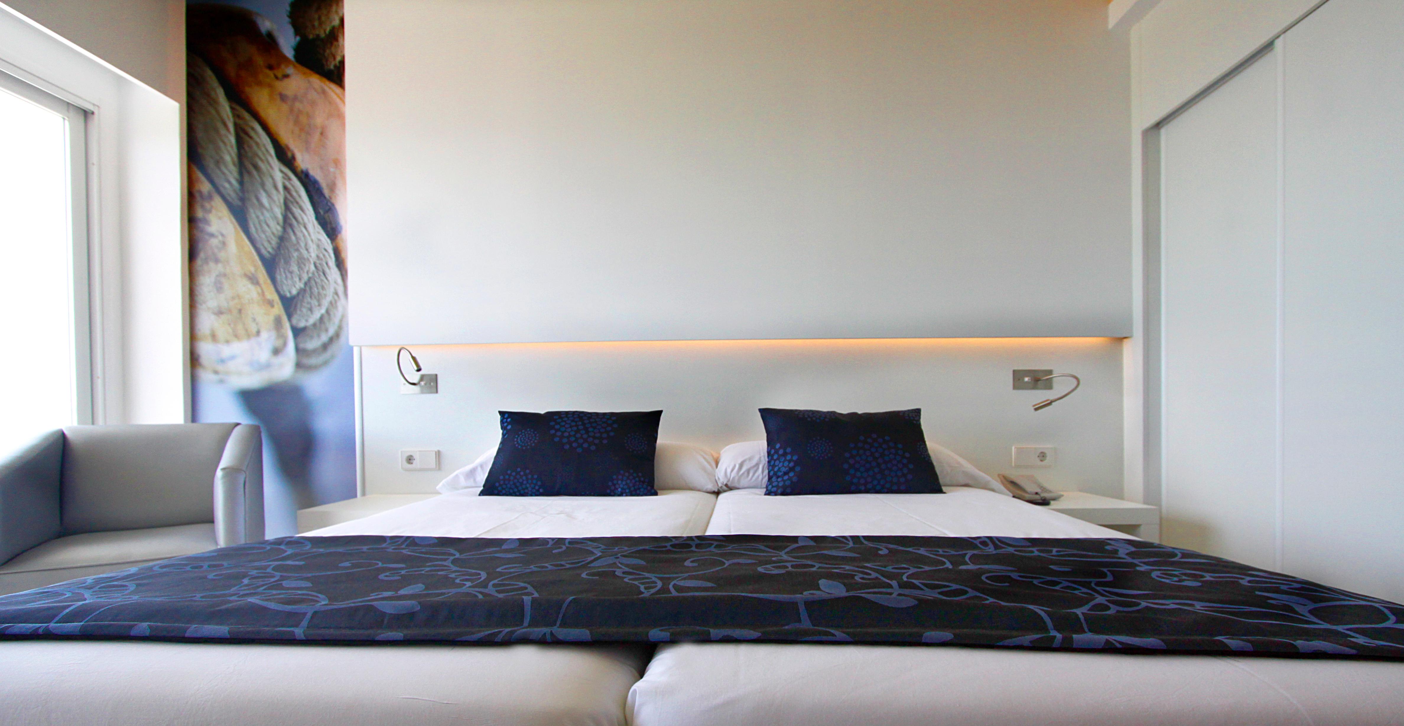 Double Single Standard