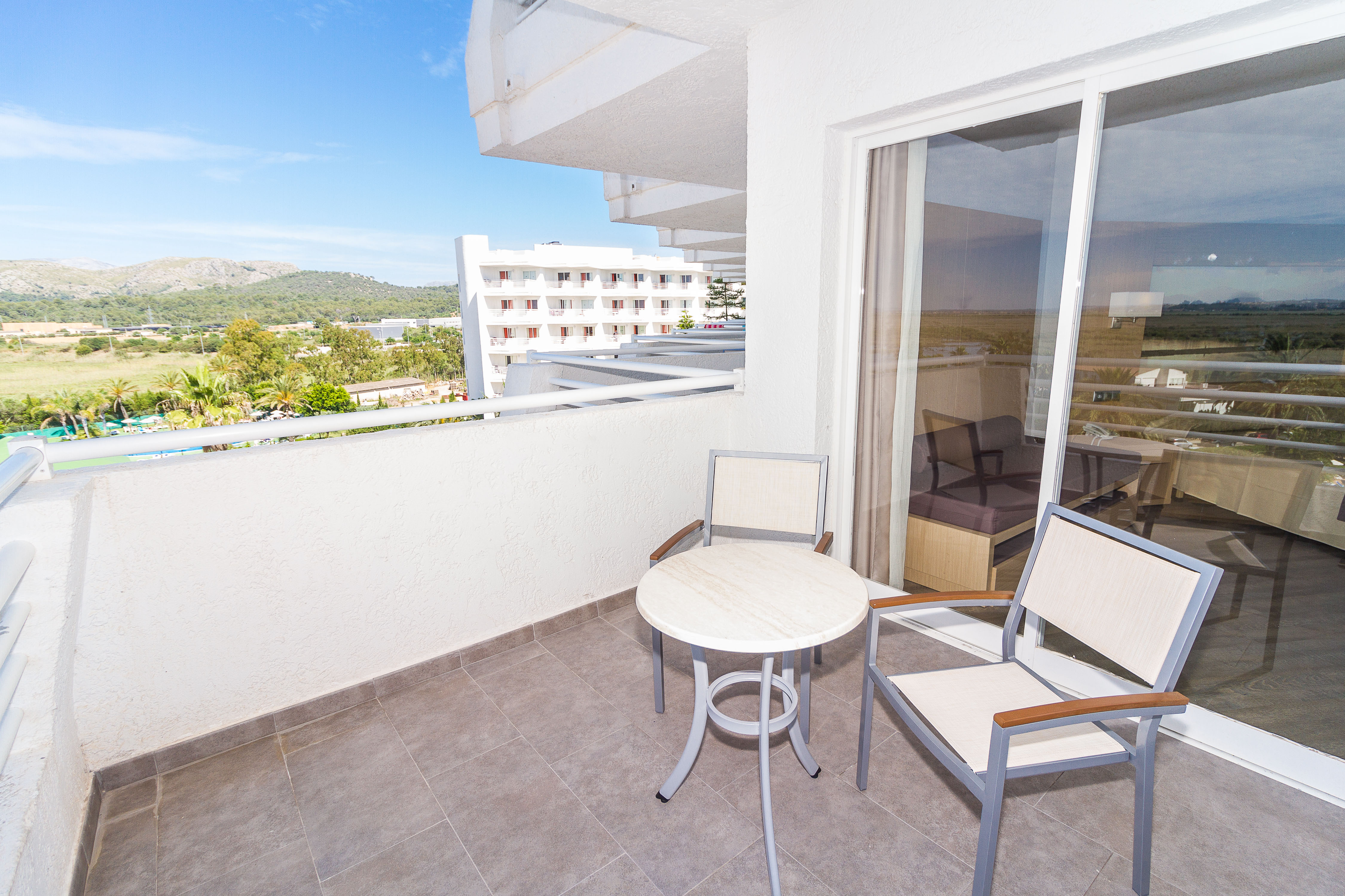 Double Single Standard