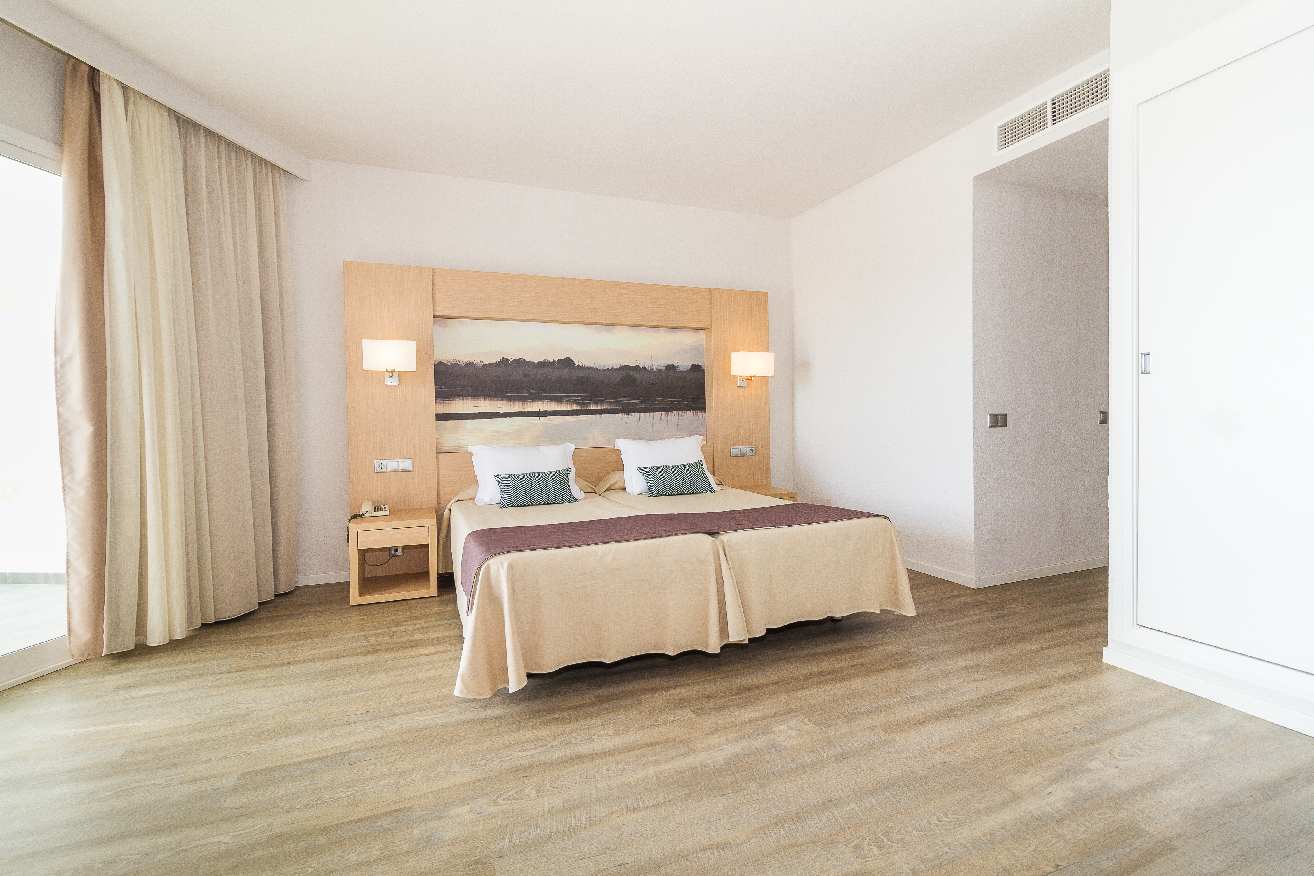 Family Room Standard