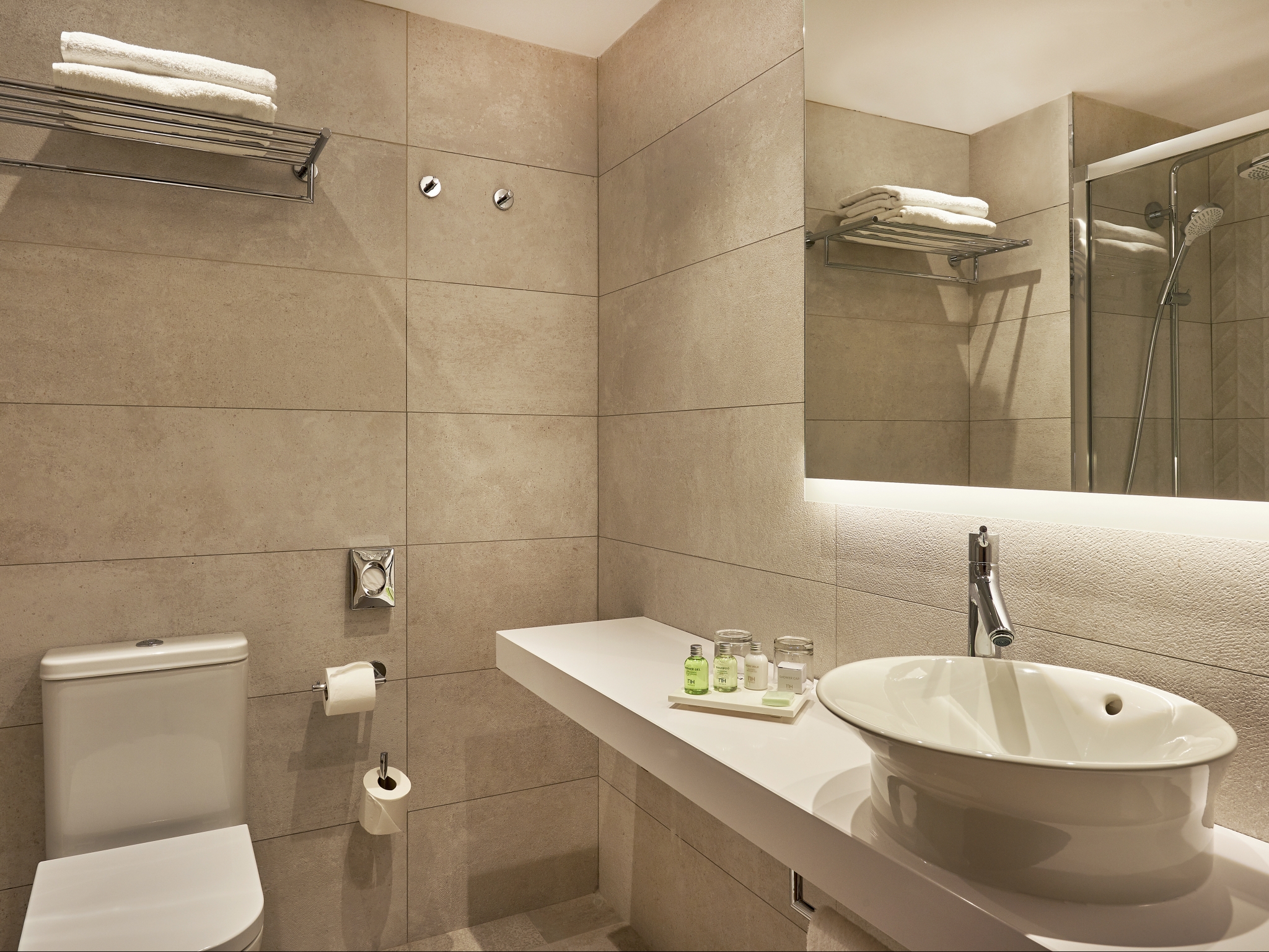 Double Single Standard