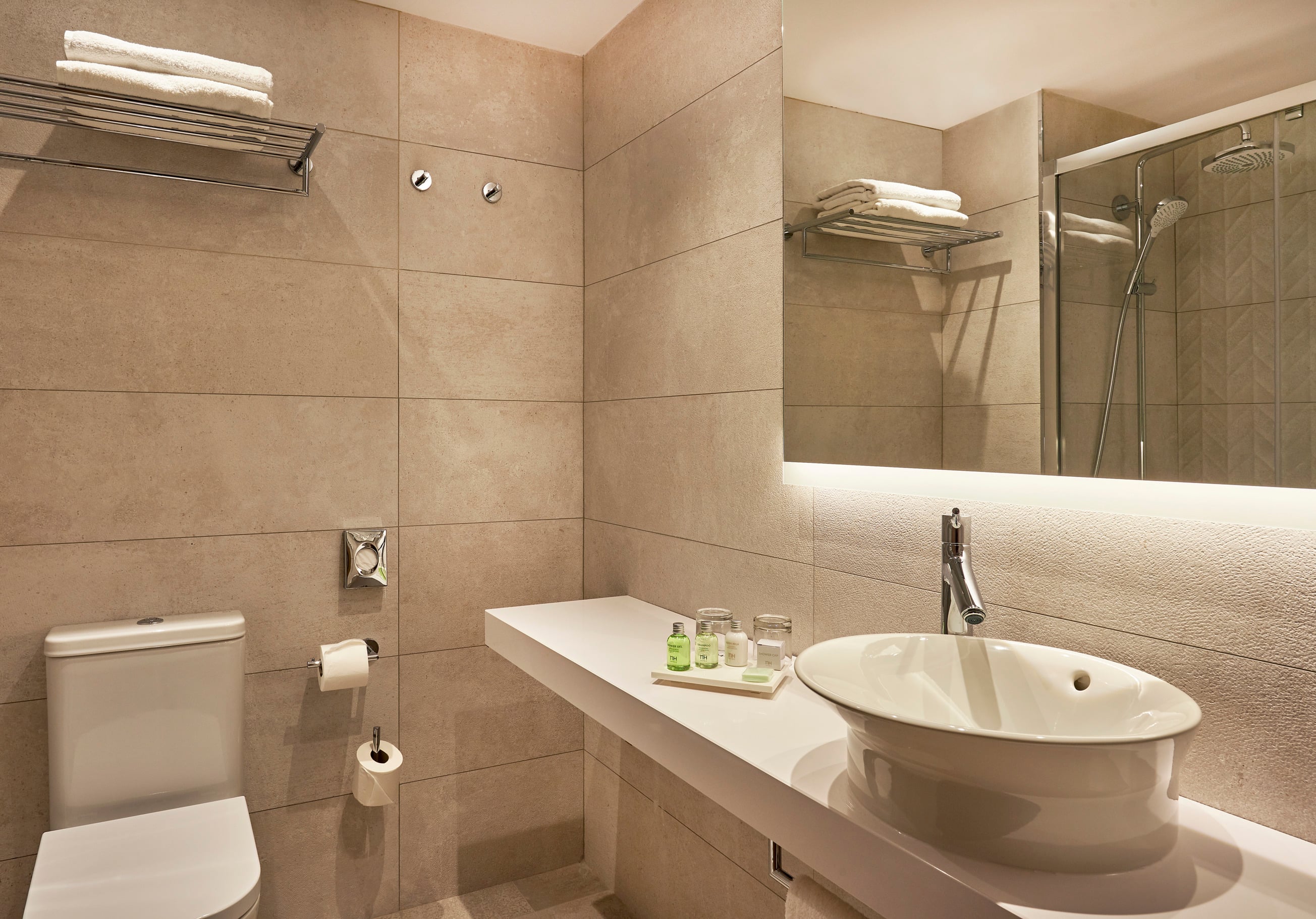 Double Single Standard