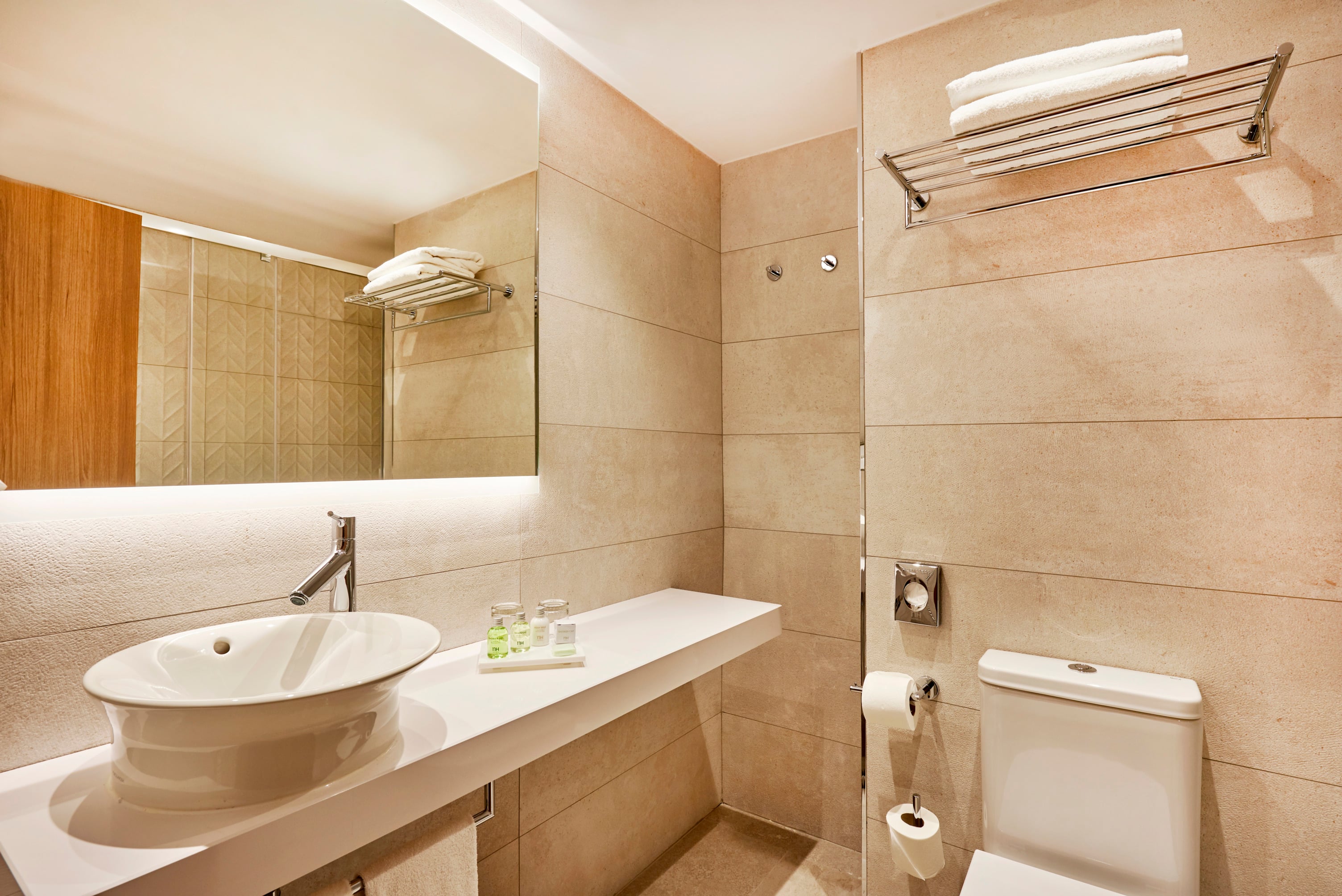 Double Single Standard