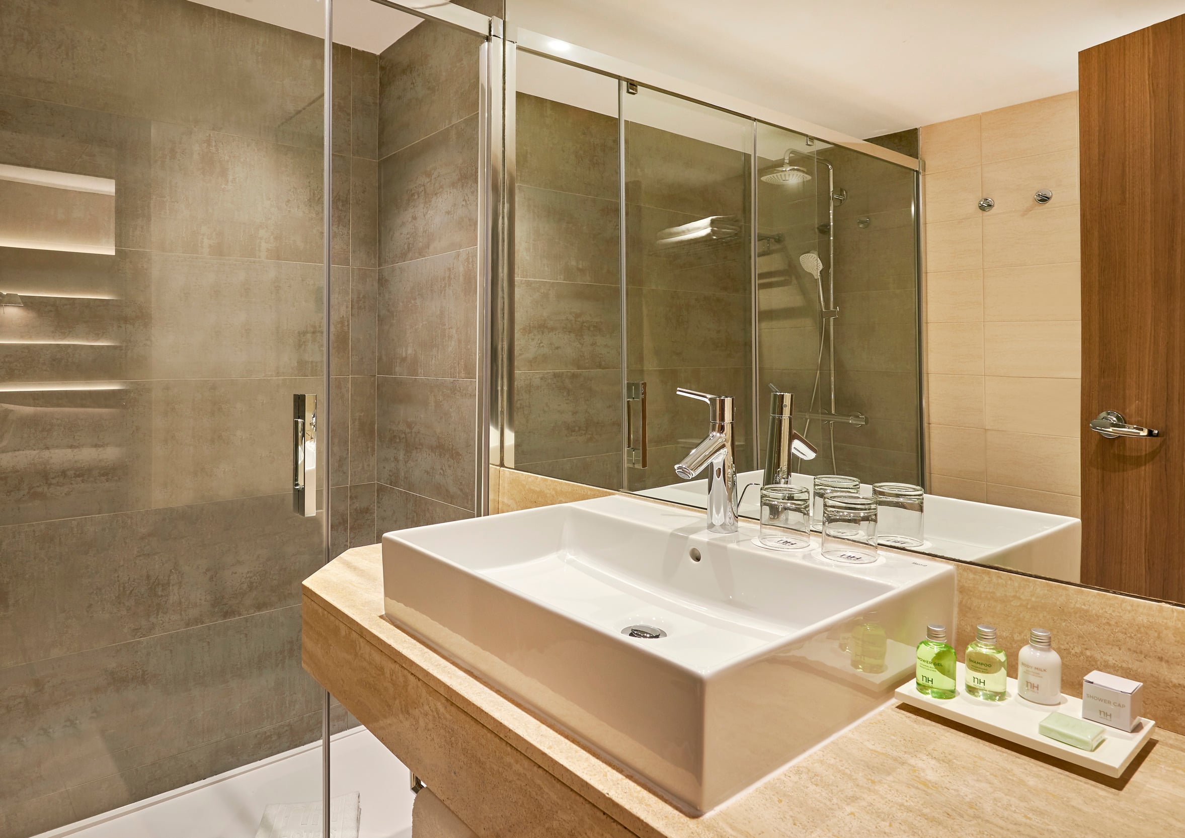 Double Single Standard