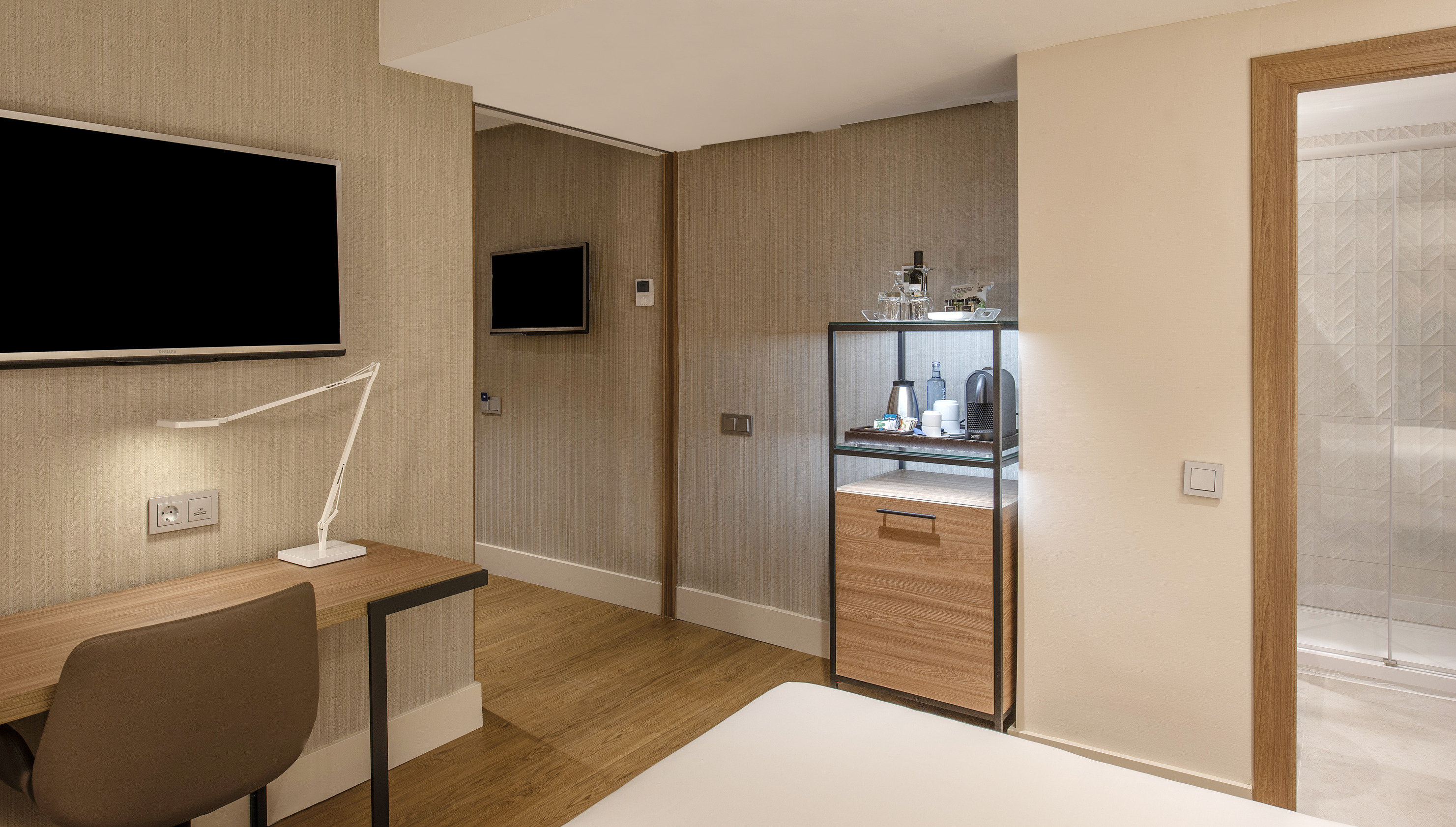 Family Room Capacity 3