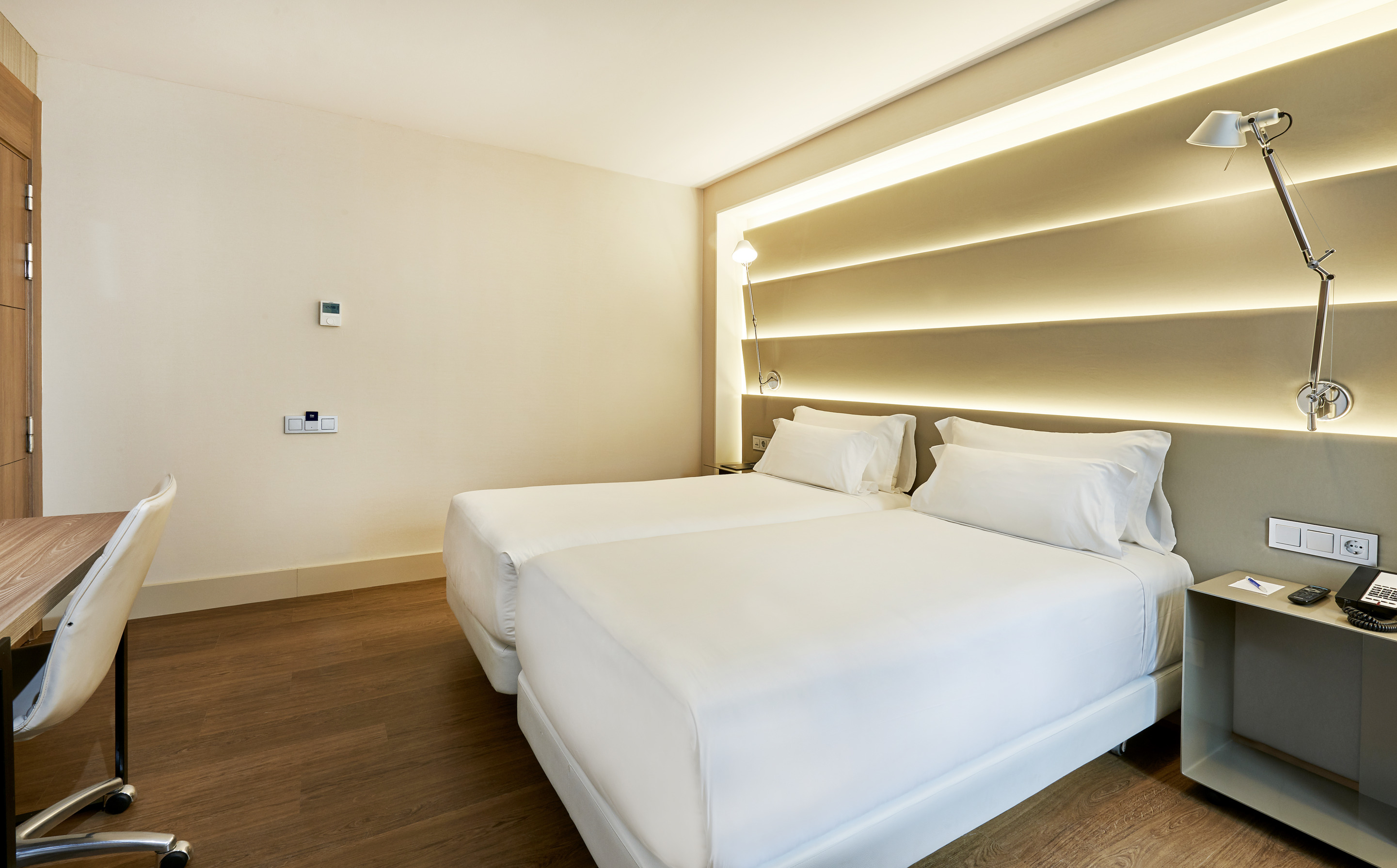 Family Room Capacity 3