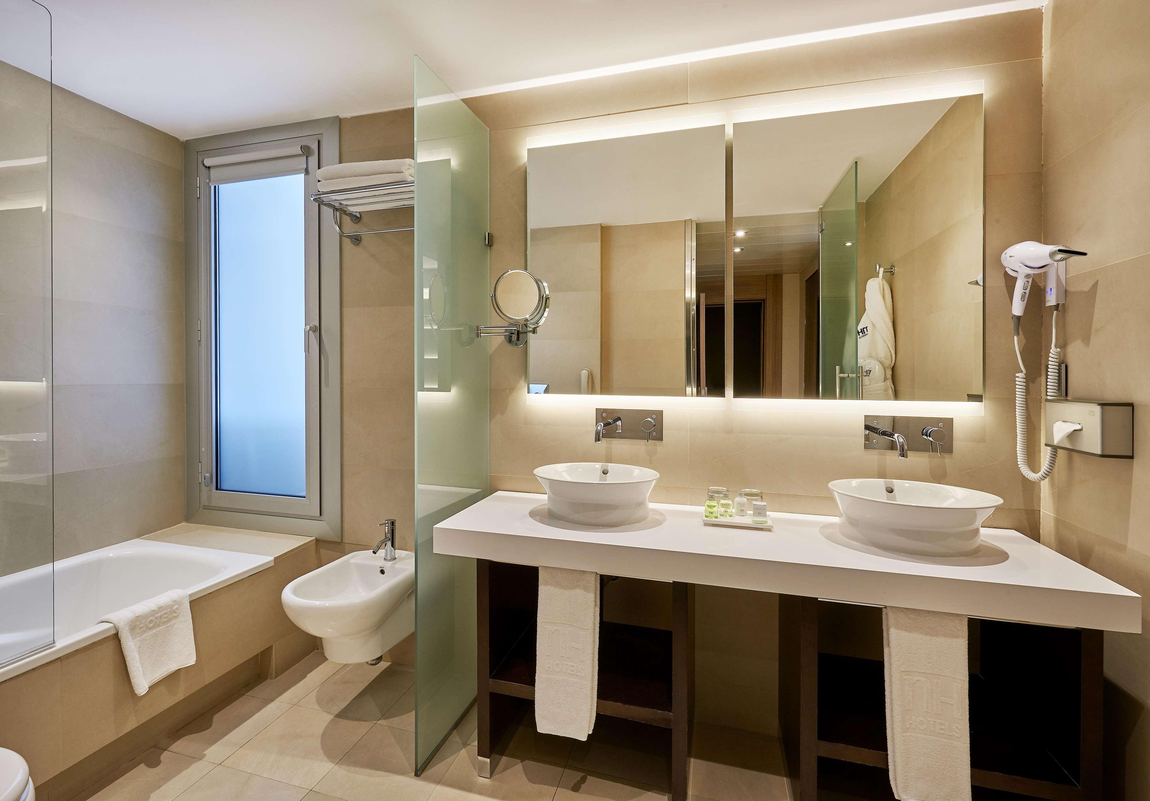 Junior Suite with Terrace