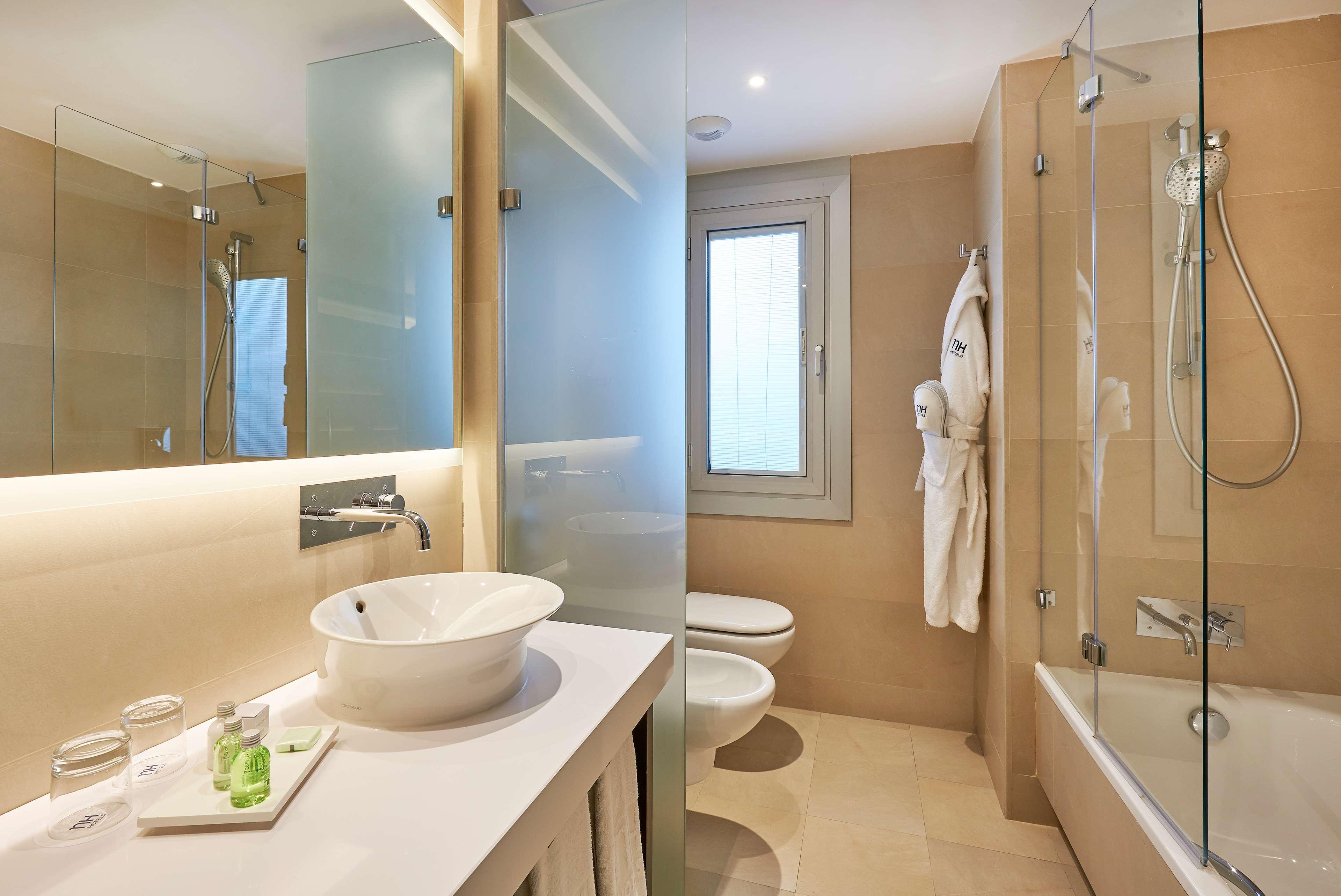 Junior Suite with Terrace