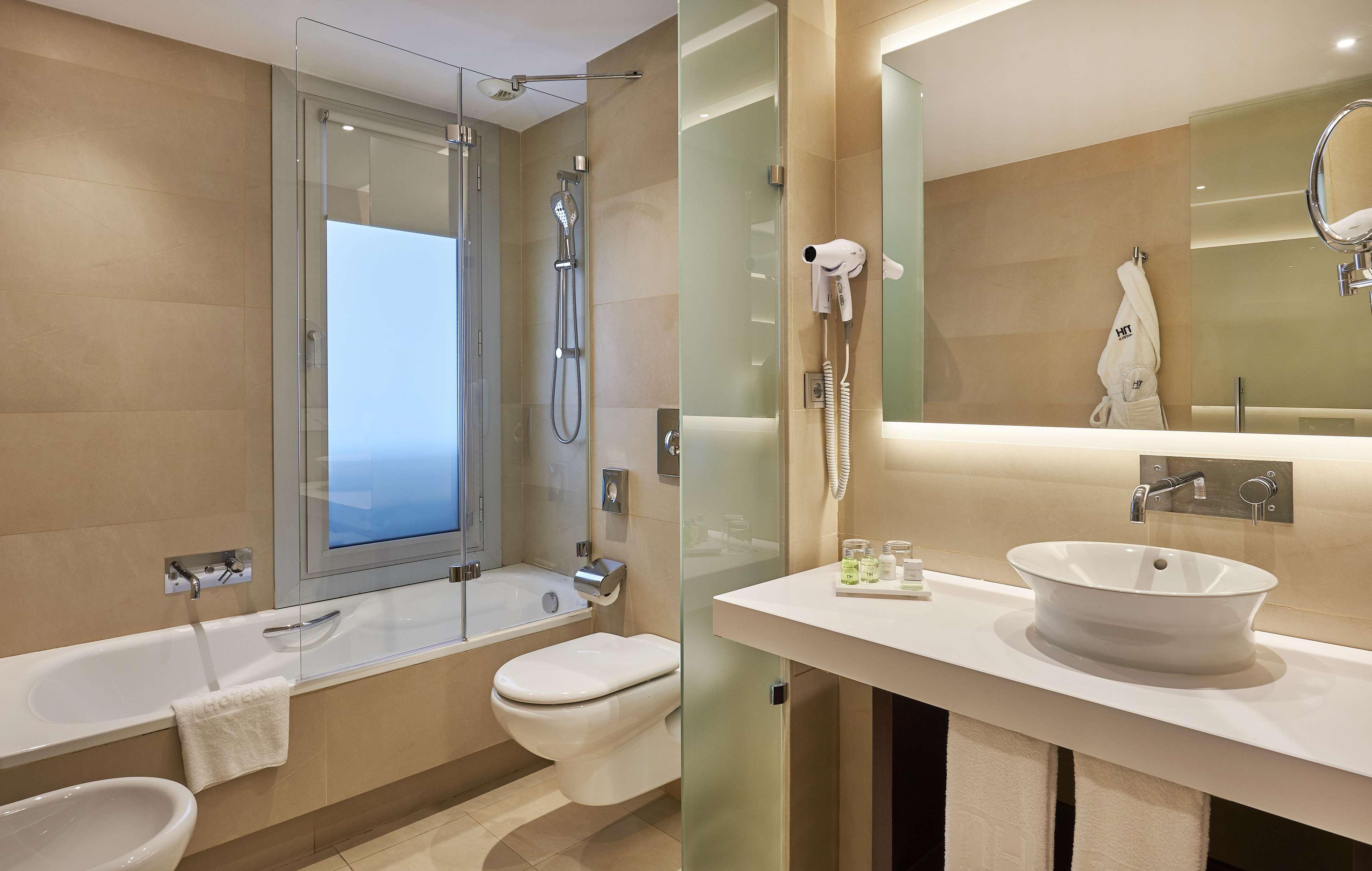 Junior Suite with Terrace