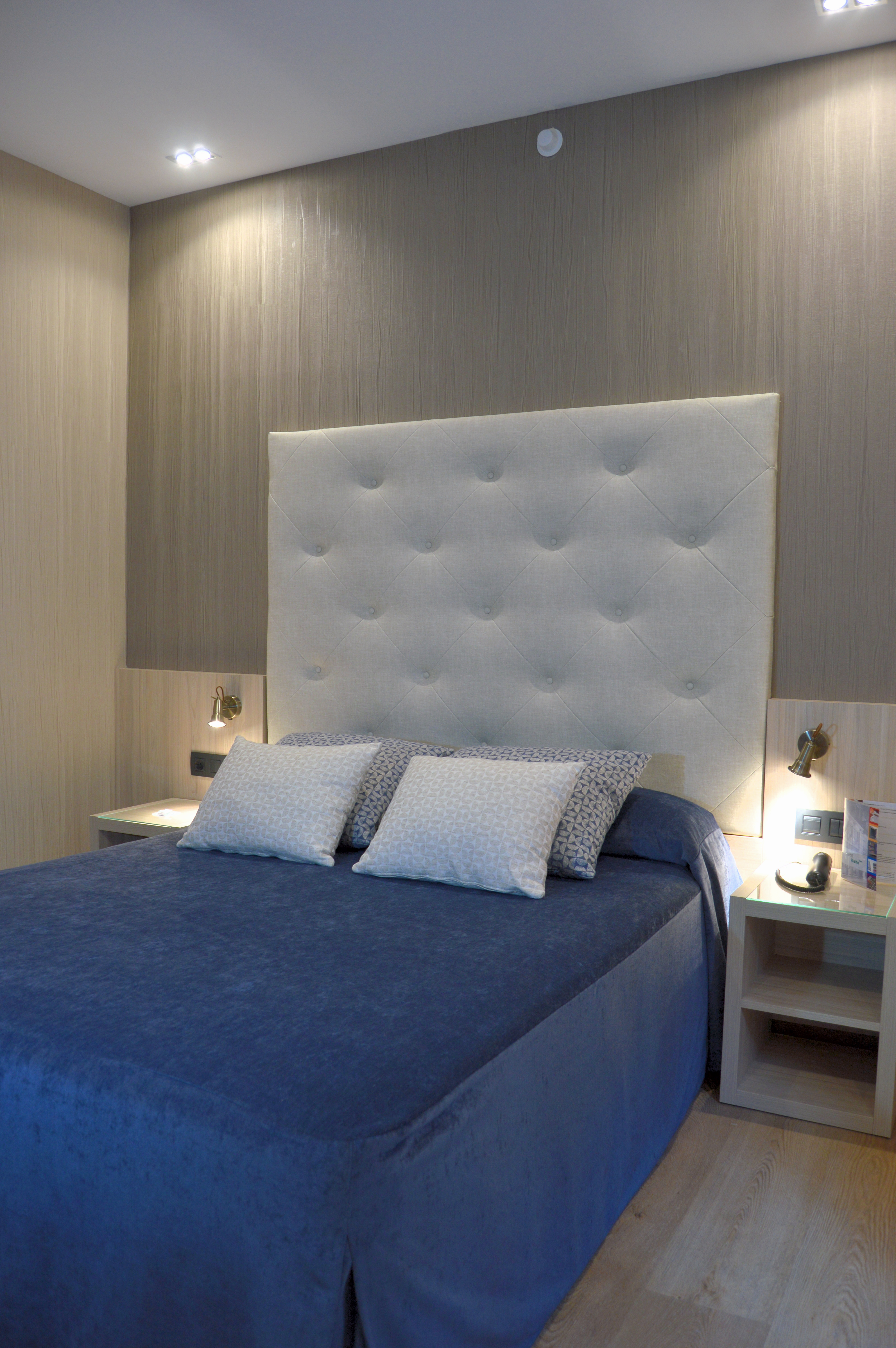 Double Single Standard