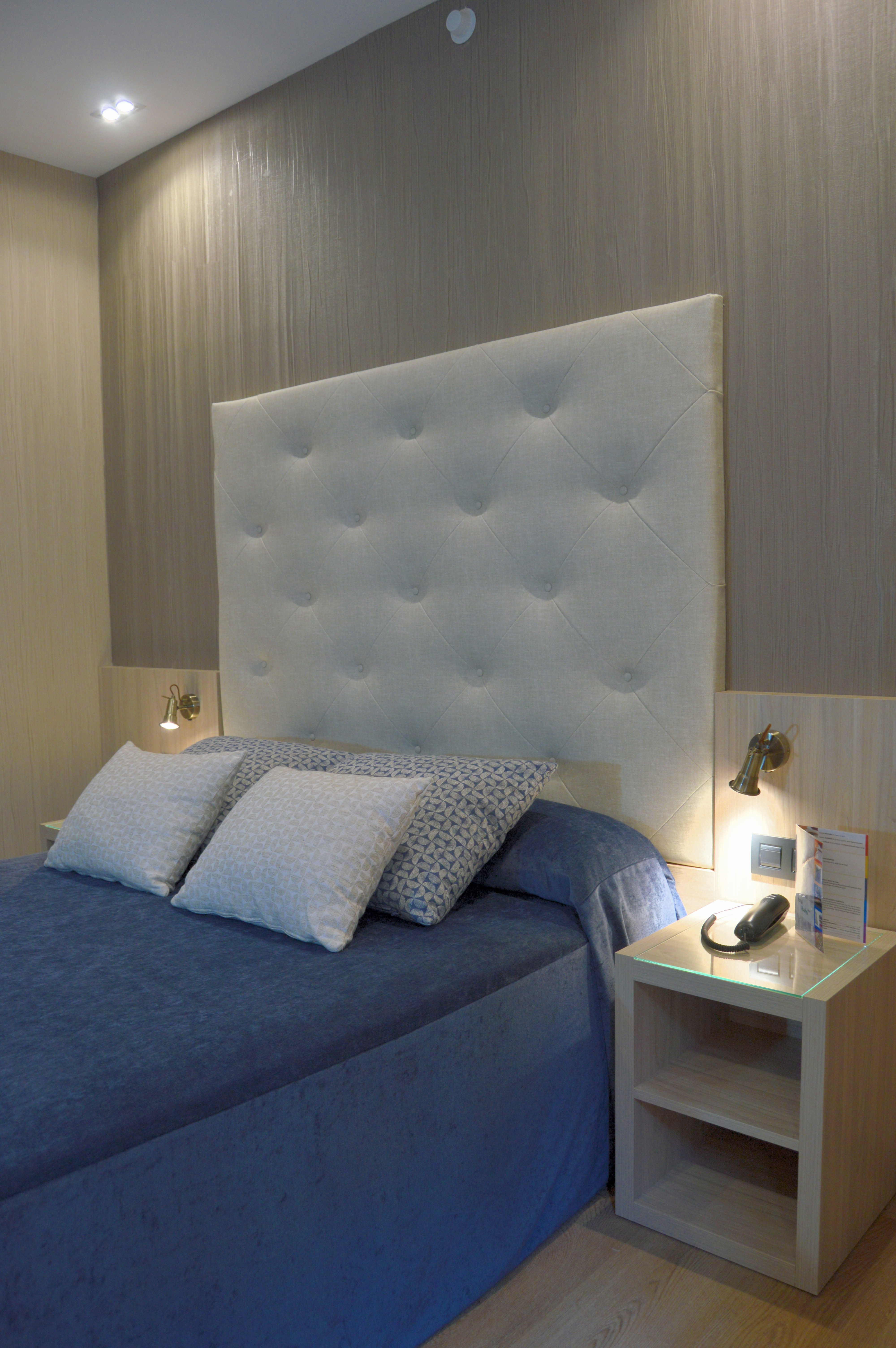 Double Single Standard