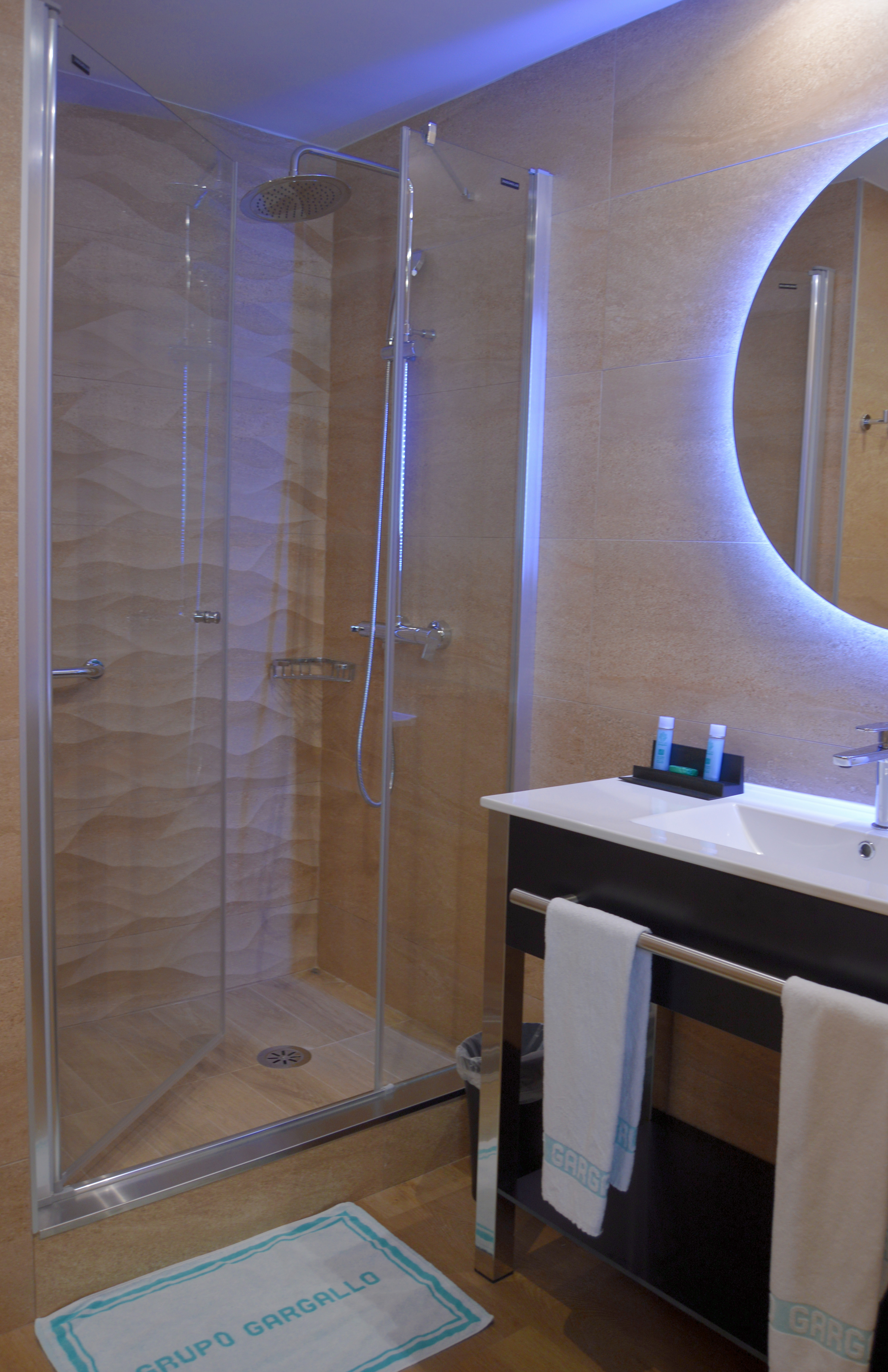 Double Single Standard