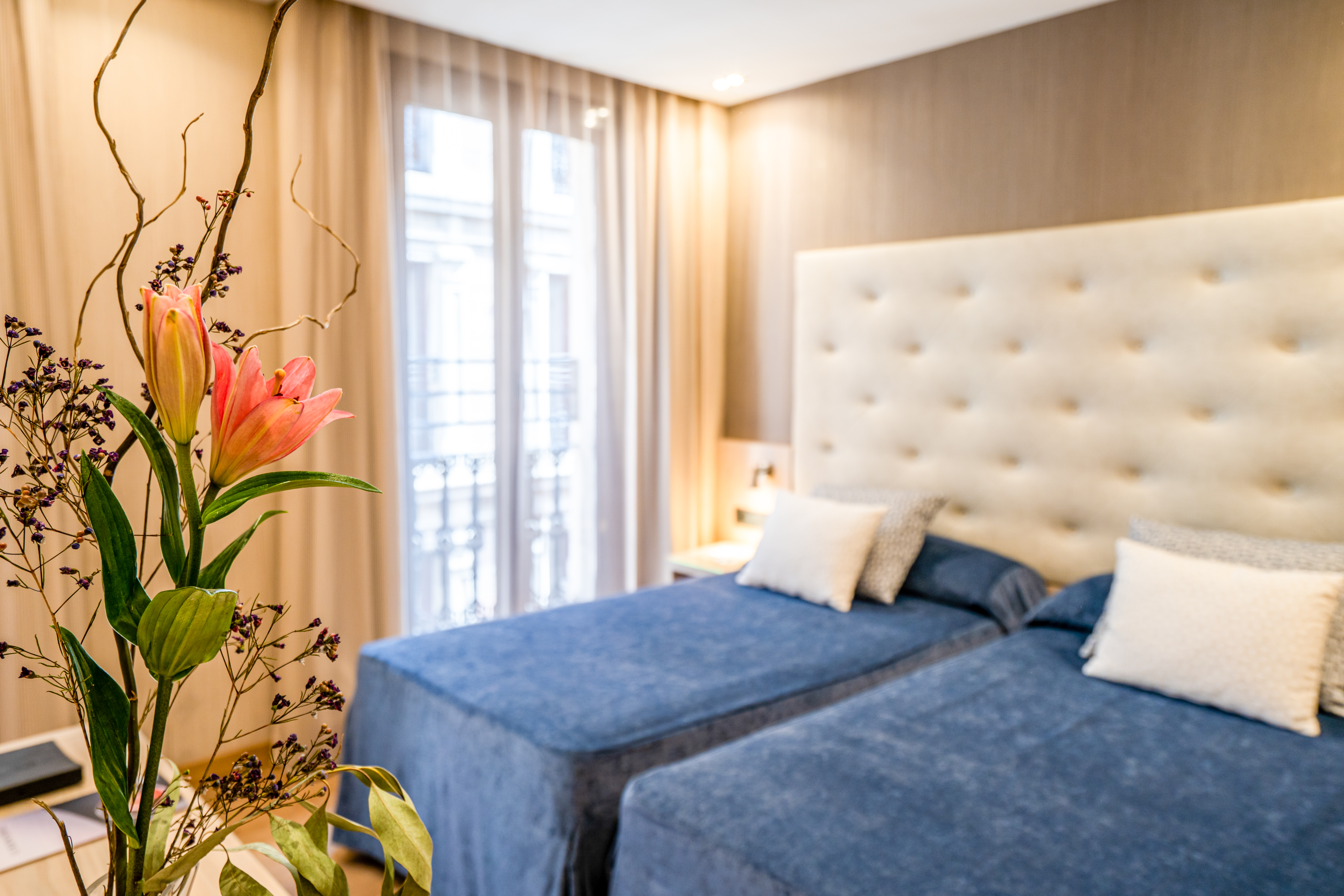 Double Single Standard