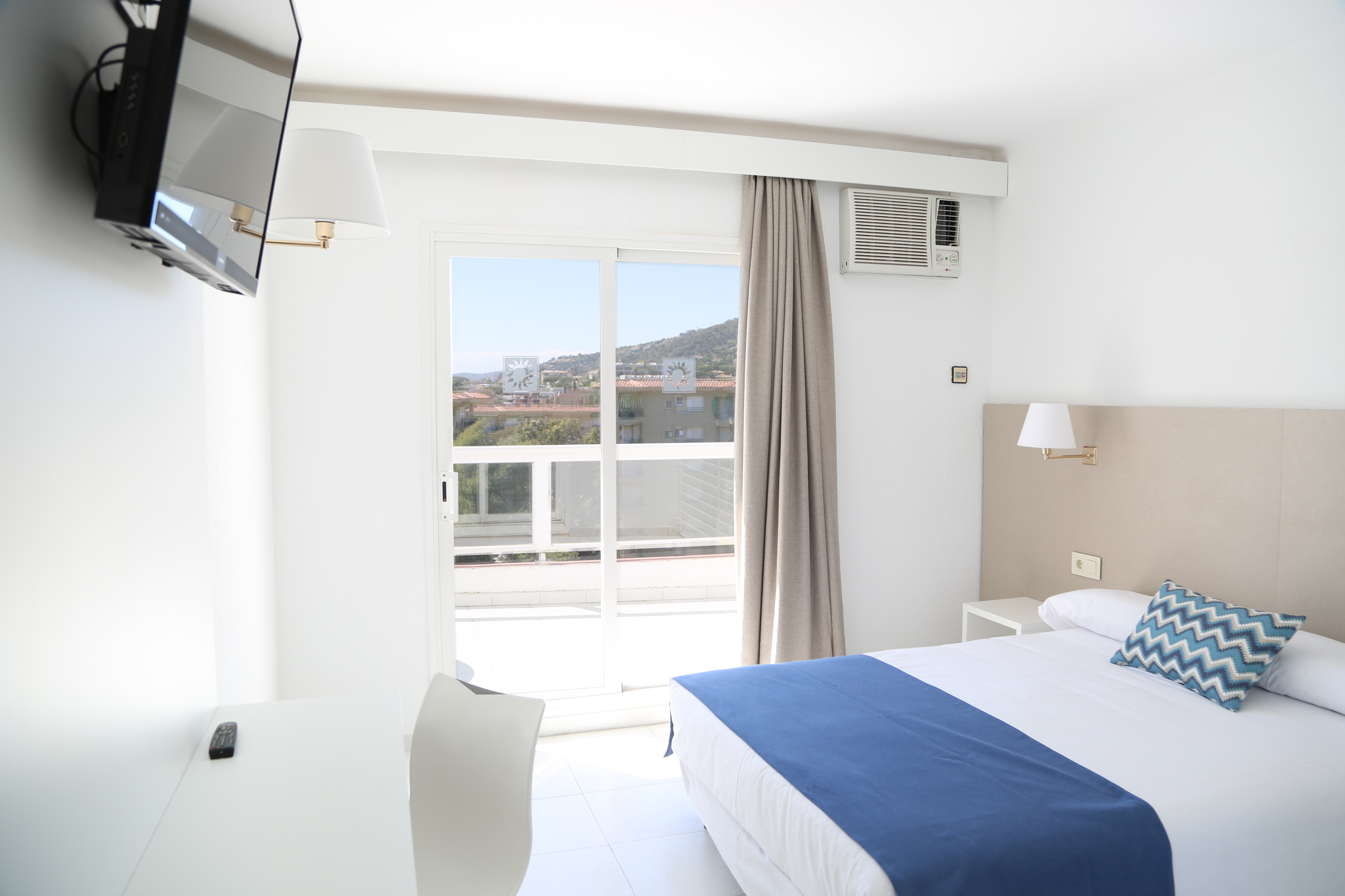 Double Single Standard