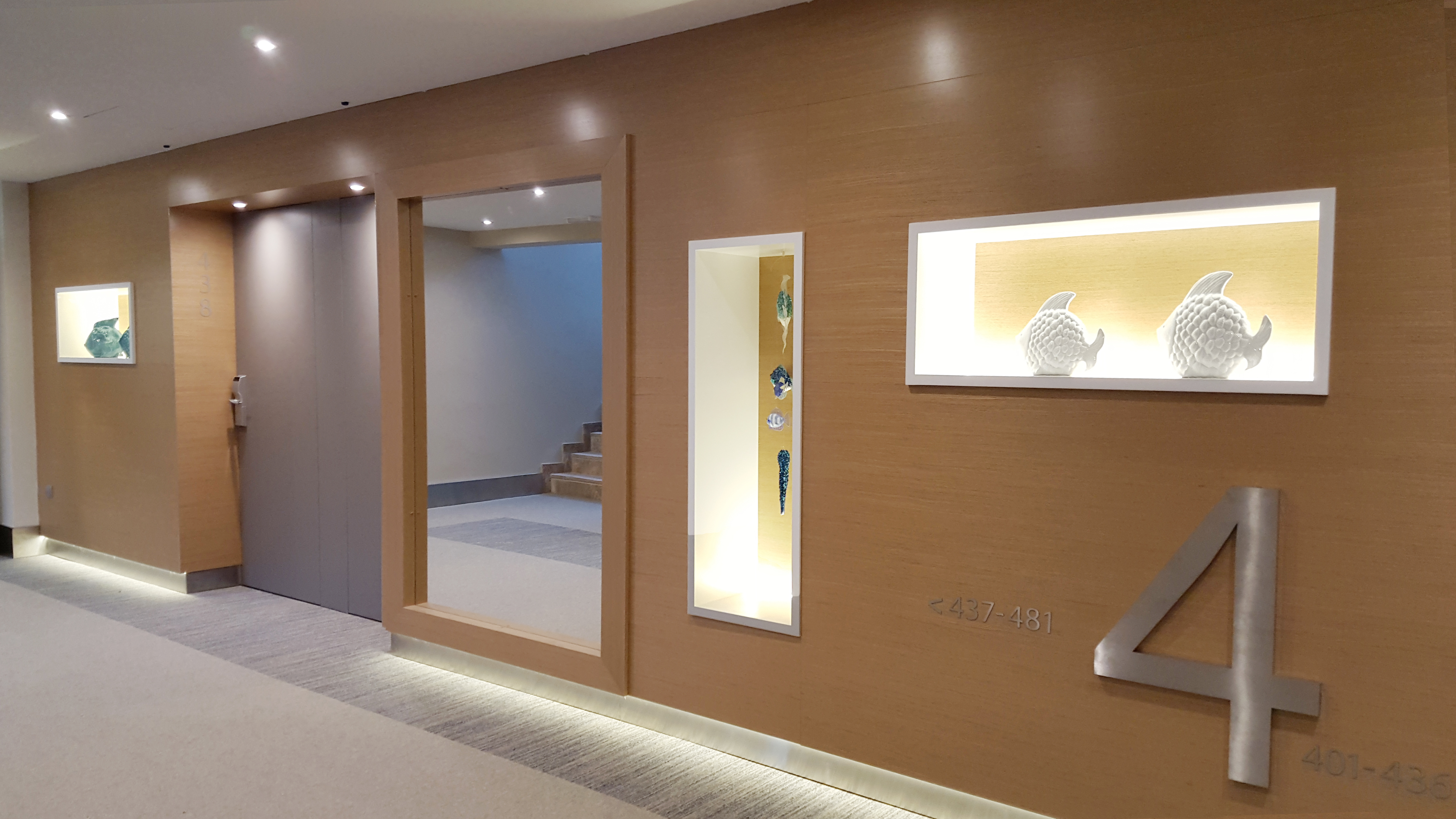 Double or Twin Pool View