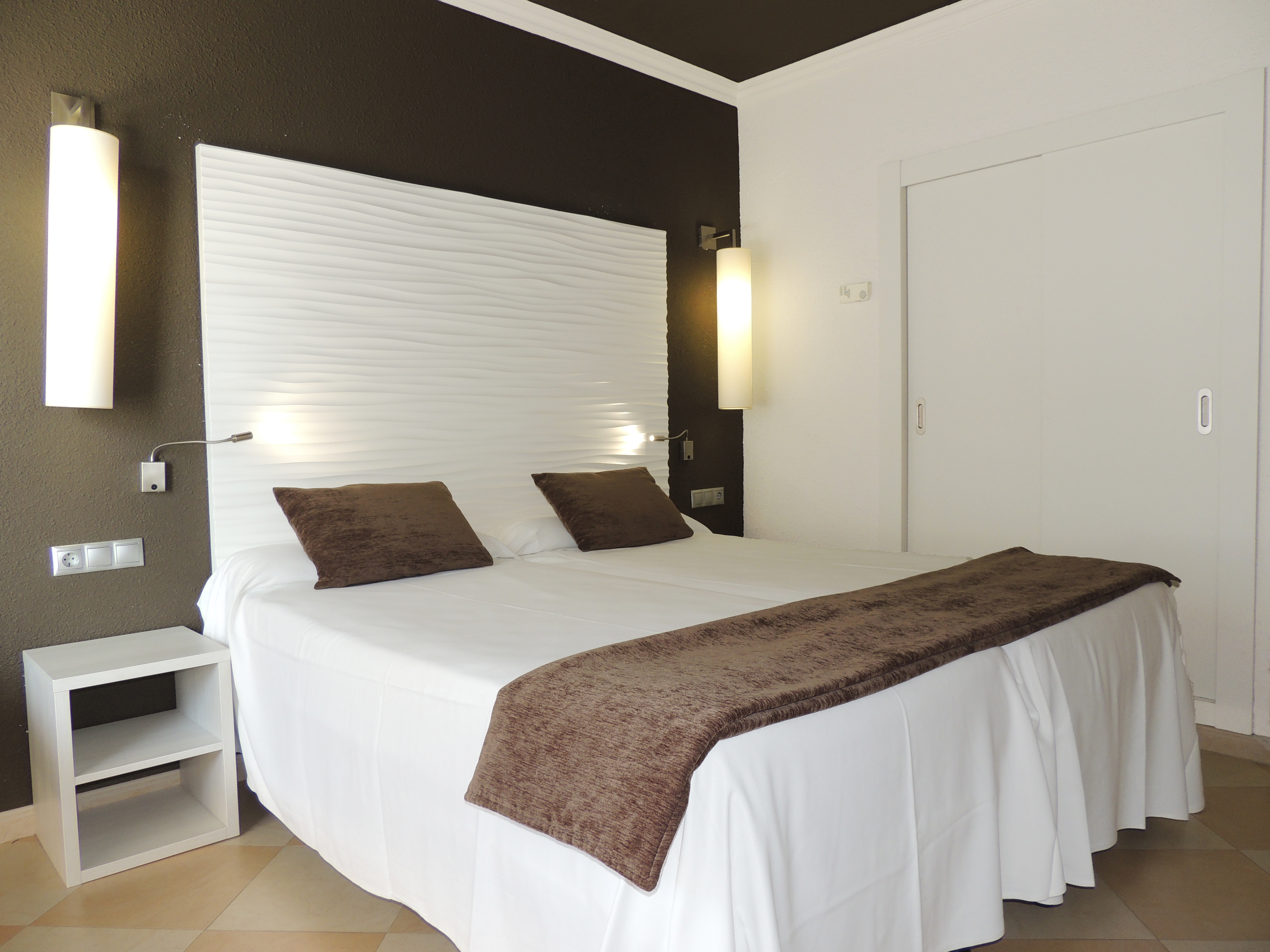 Double Single Standard