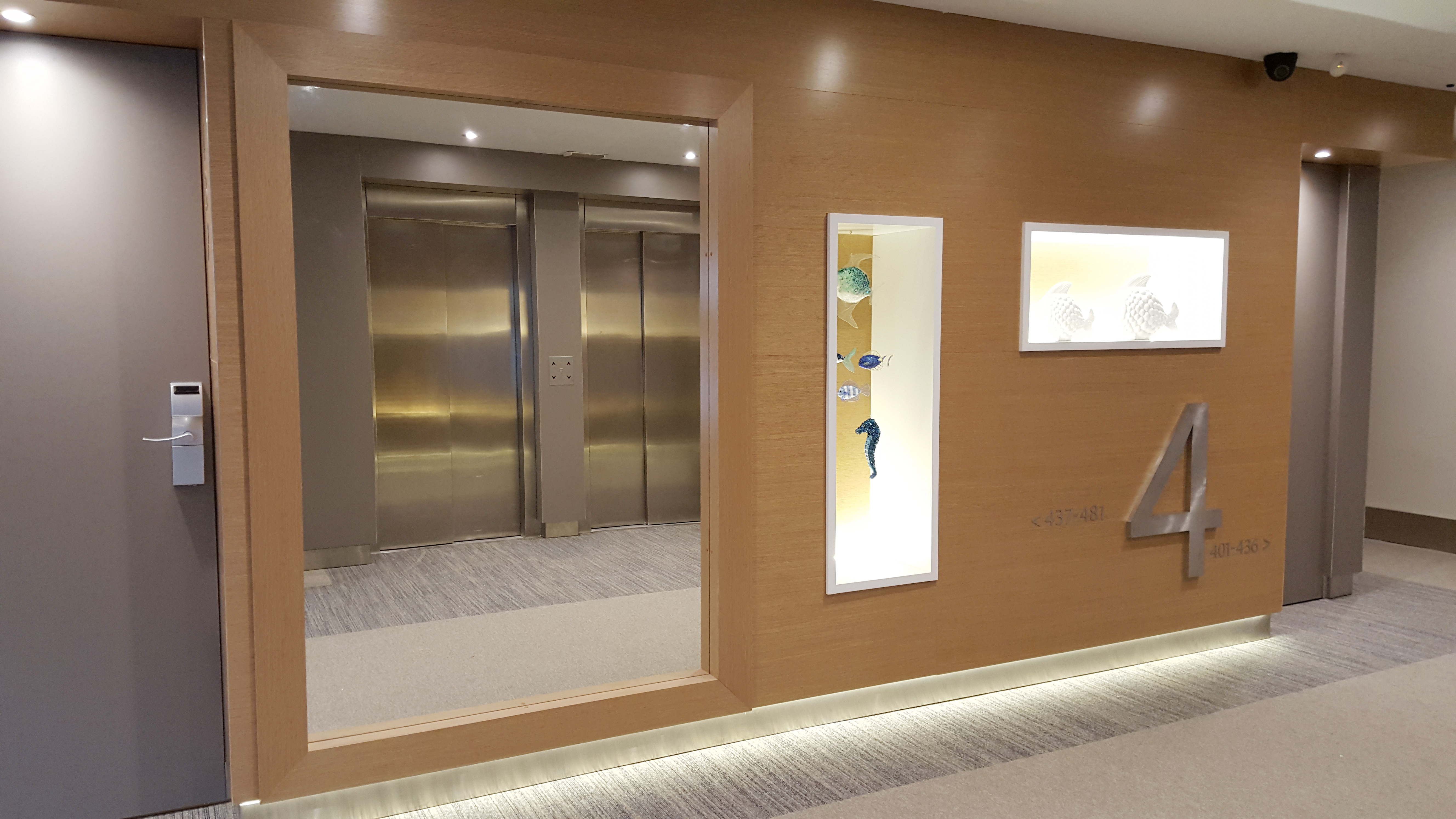 Double or Twin Pool View