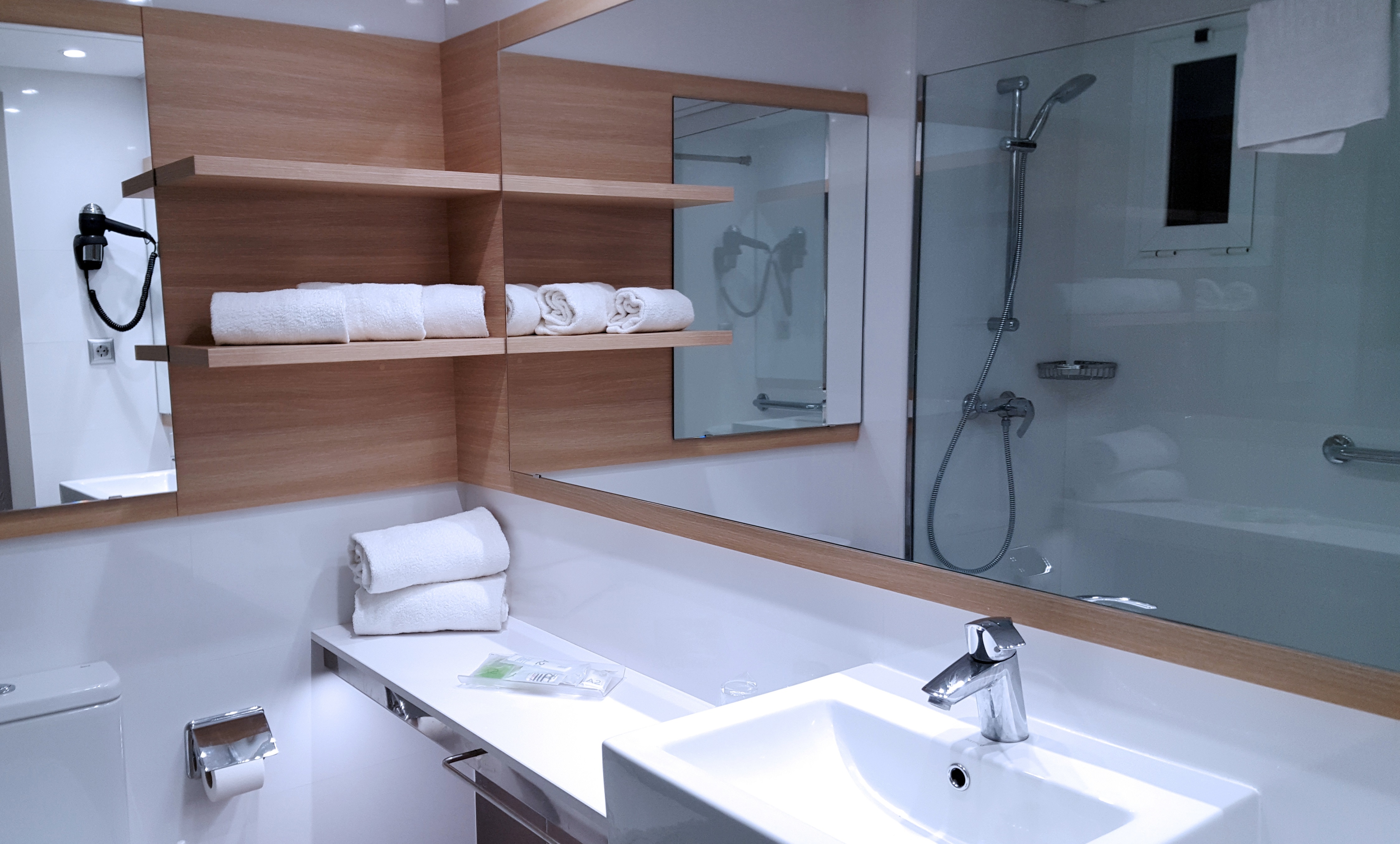 Double or Twin Pool View