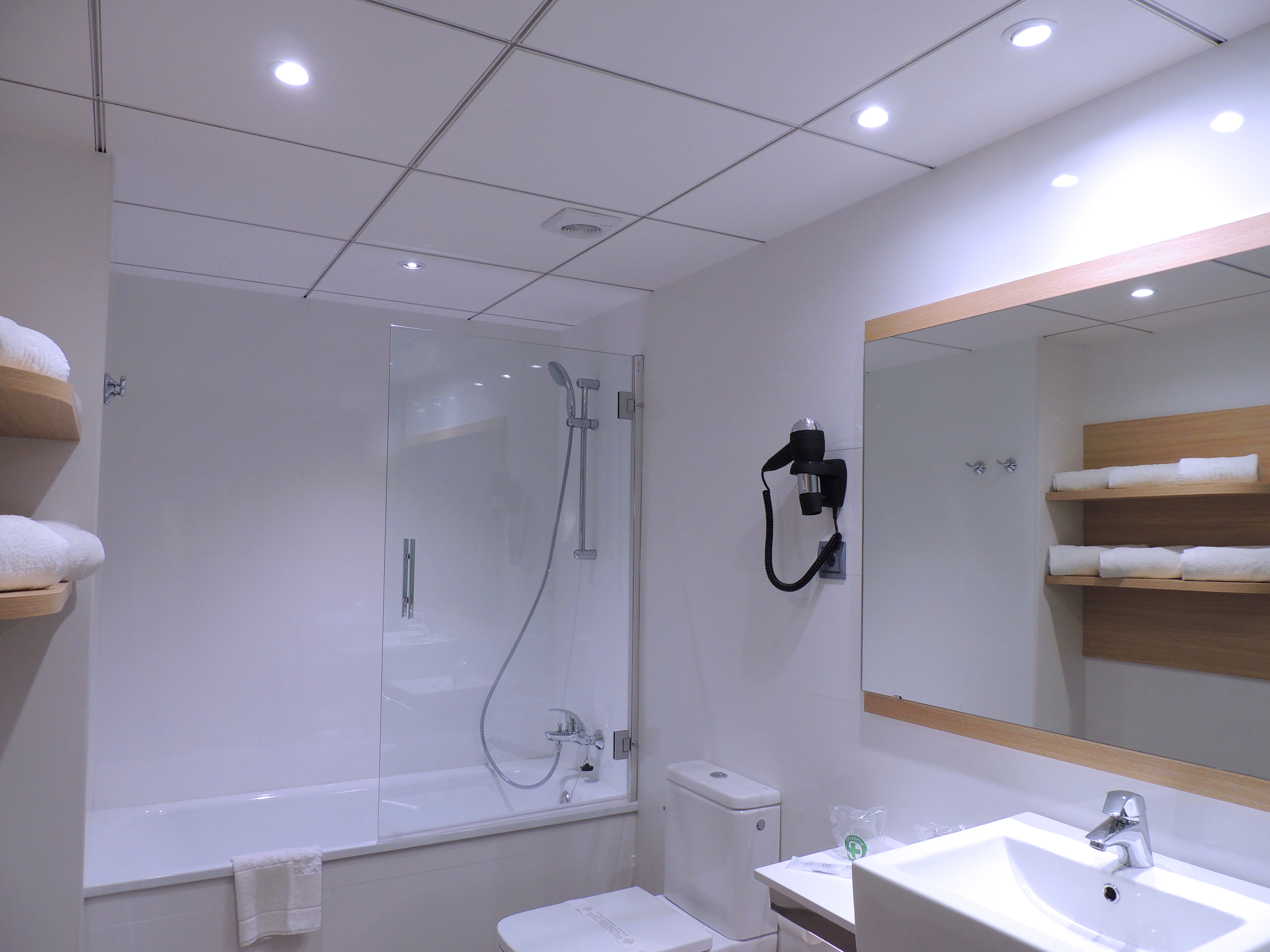 Family Room Standard