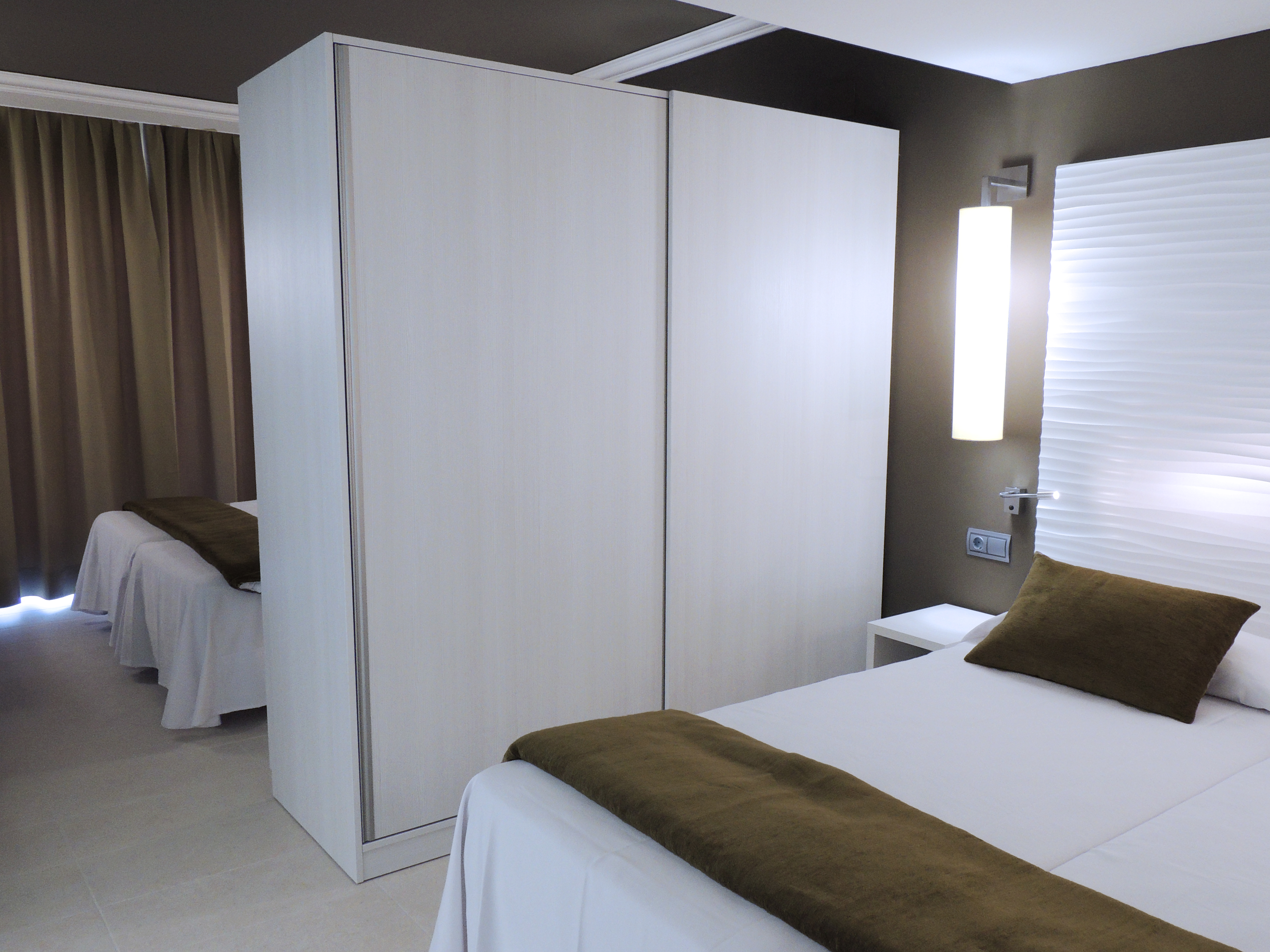 Family Room Standard