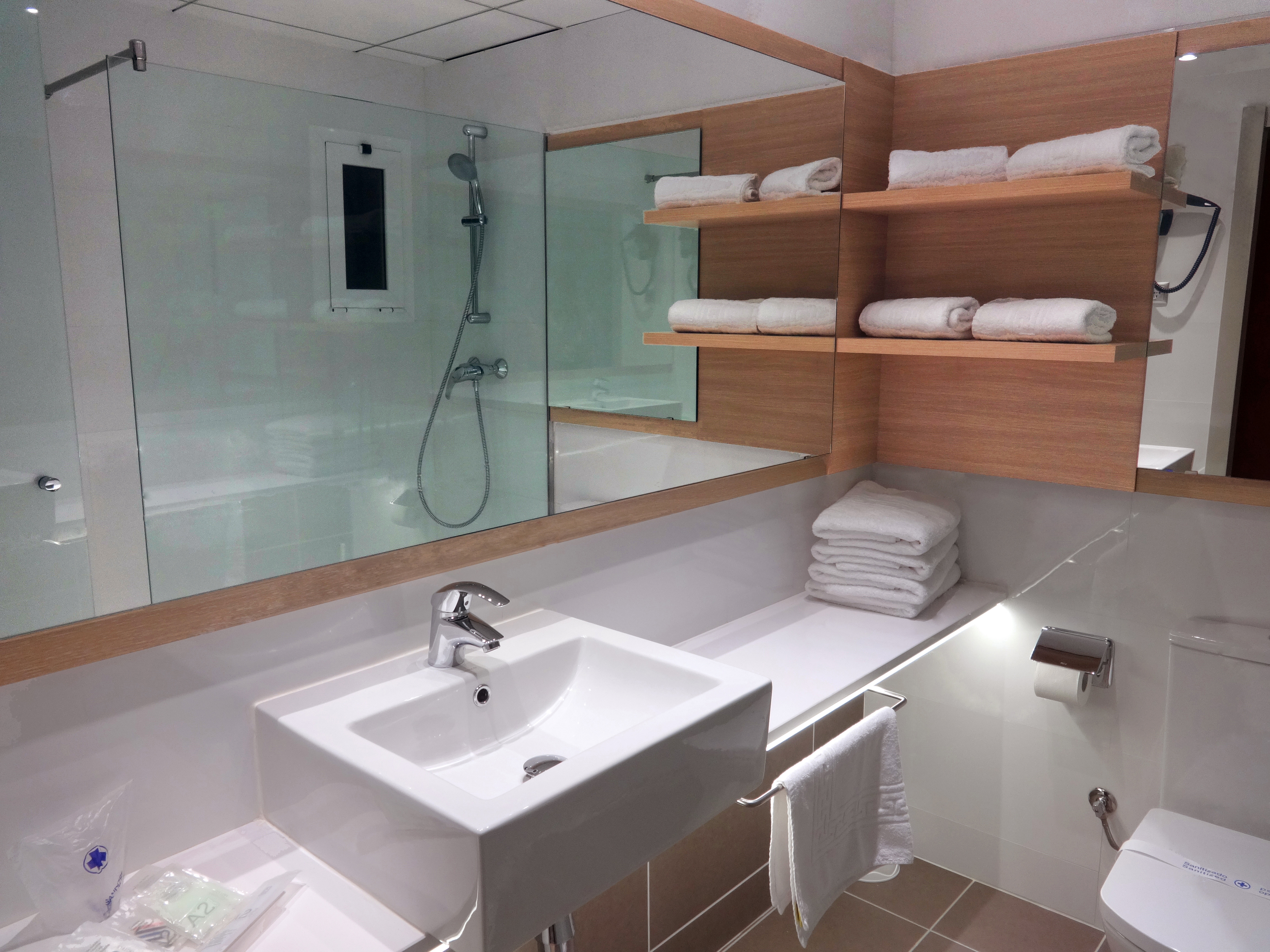 Family Room Standard