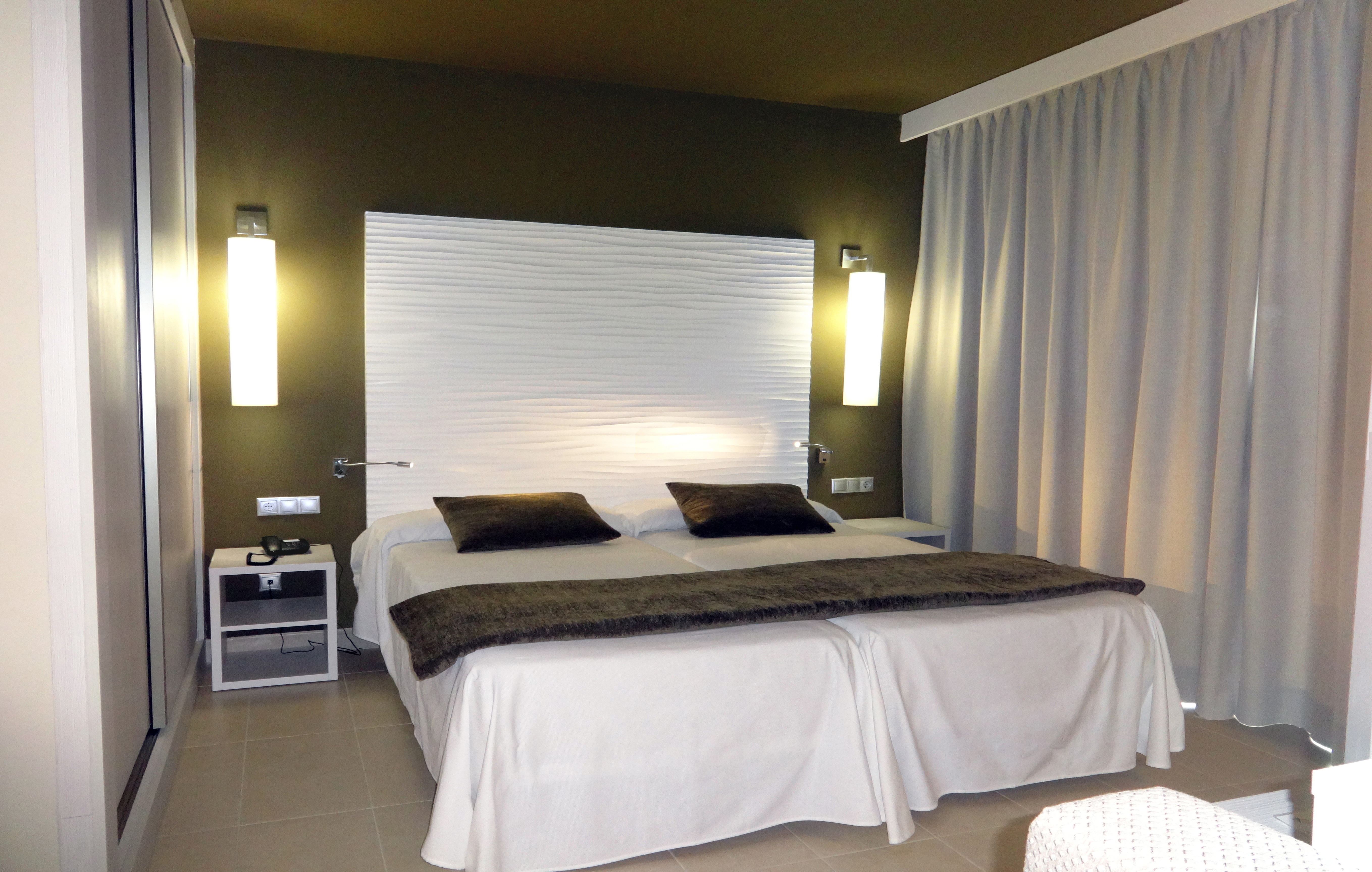 Family Room Standard