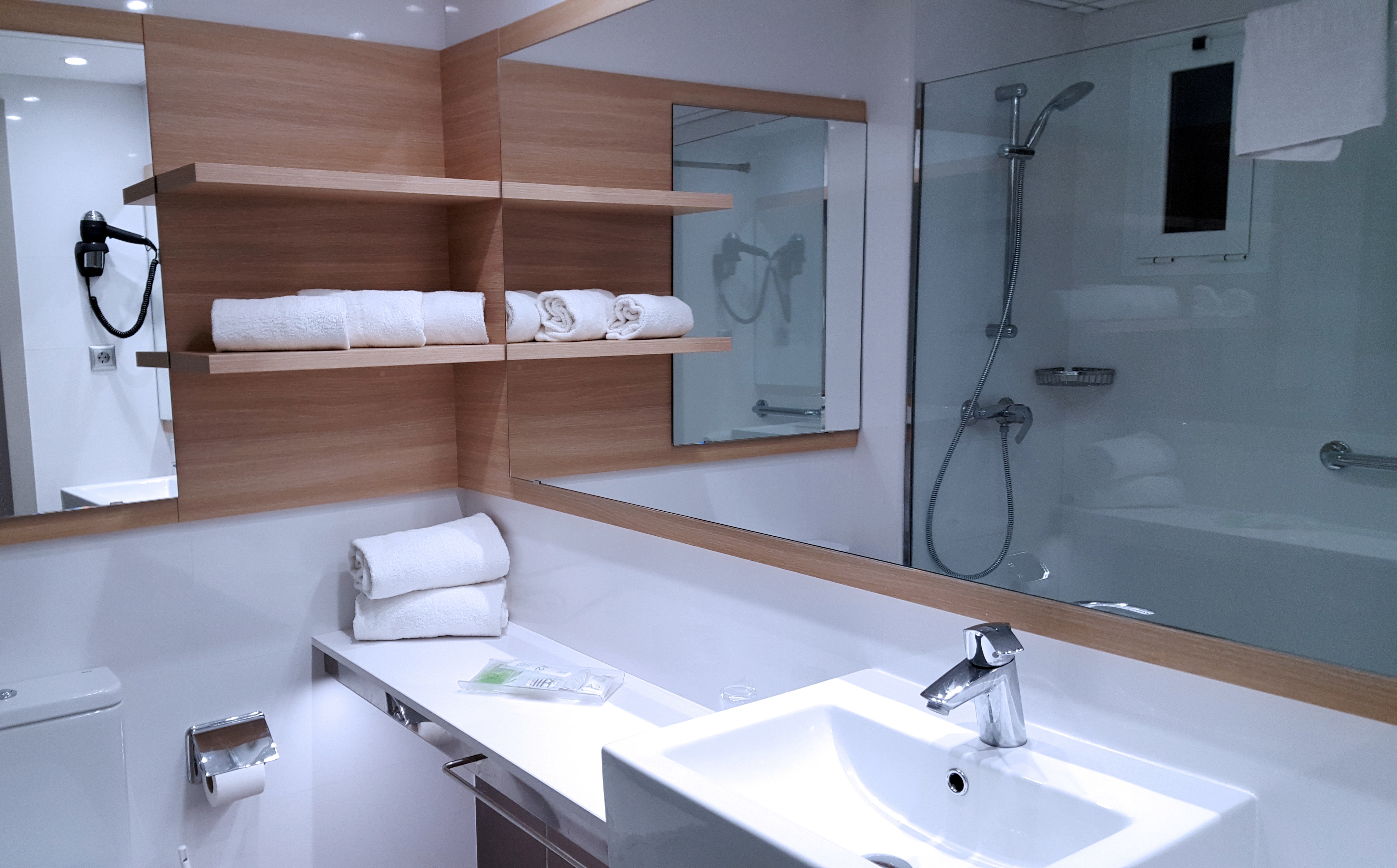 Double or Twin Standard