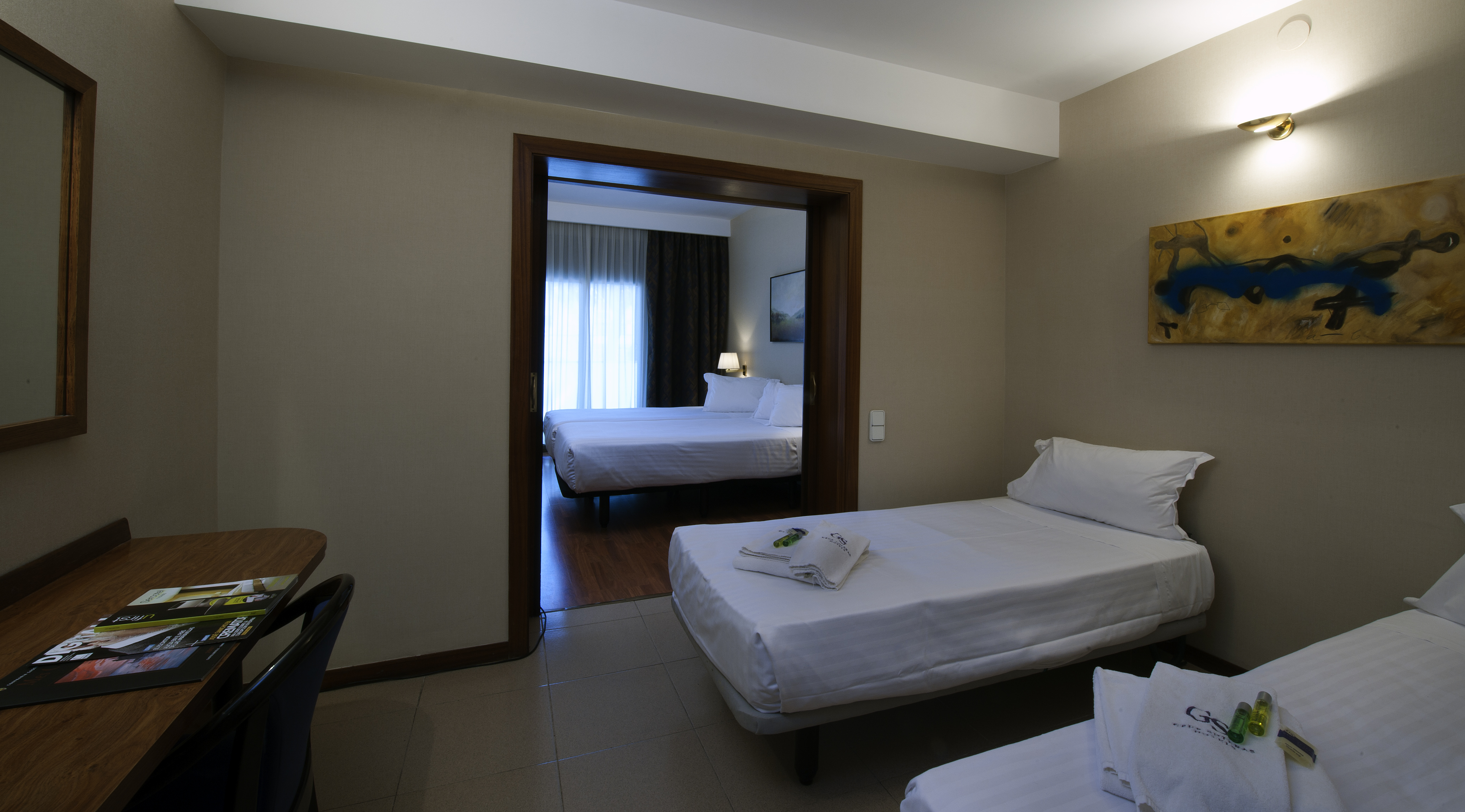 Family Room Standard