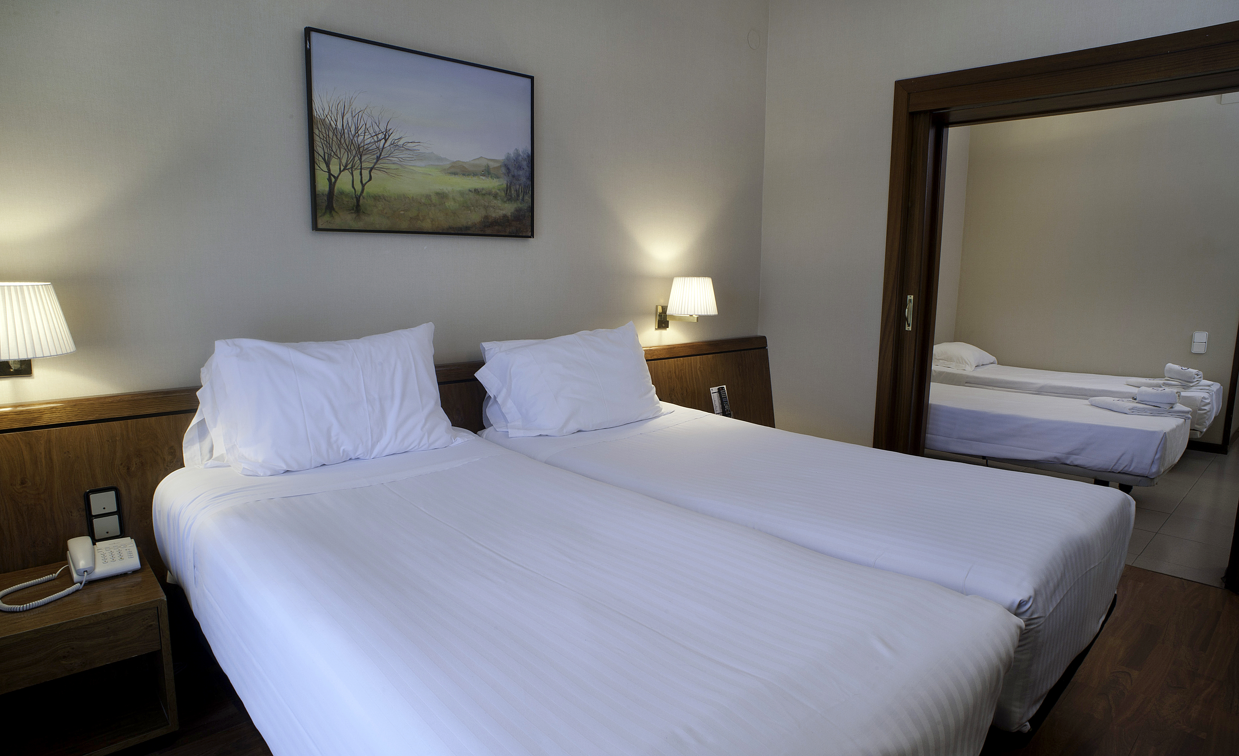 Family Room Standard