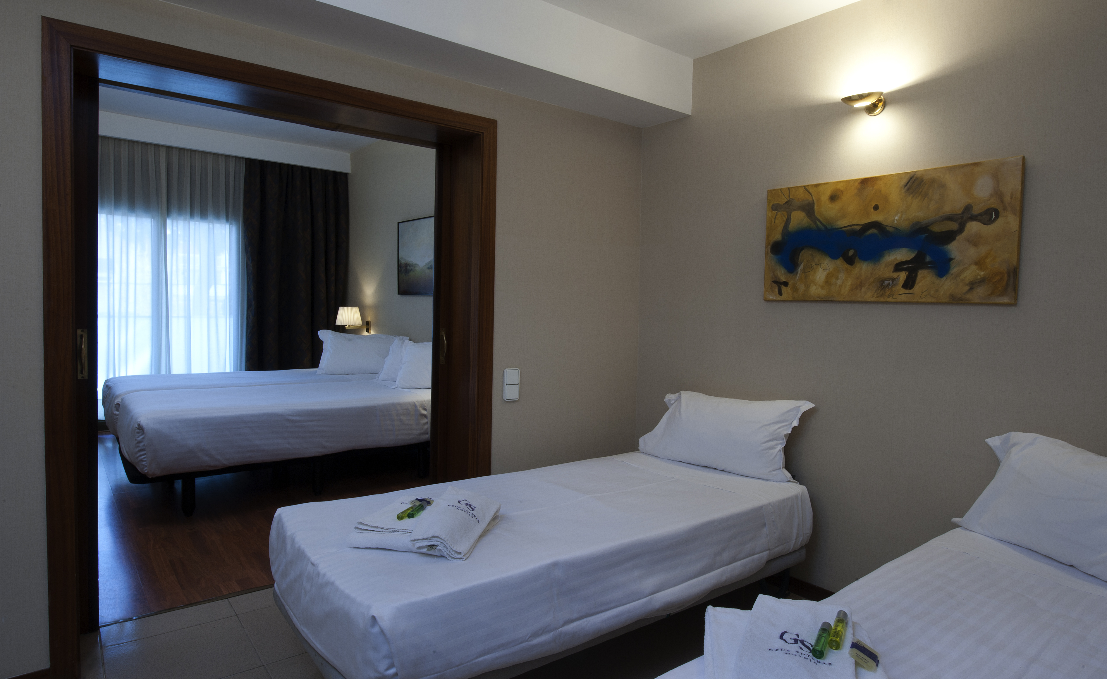 Family Room Standard