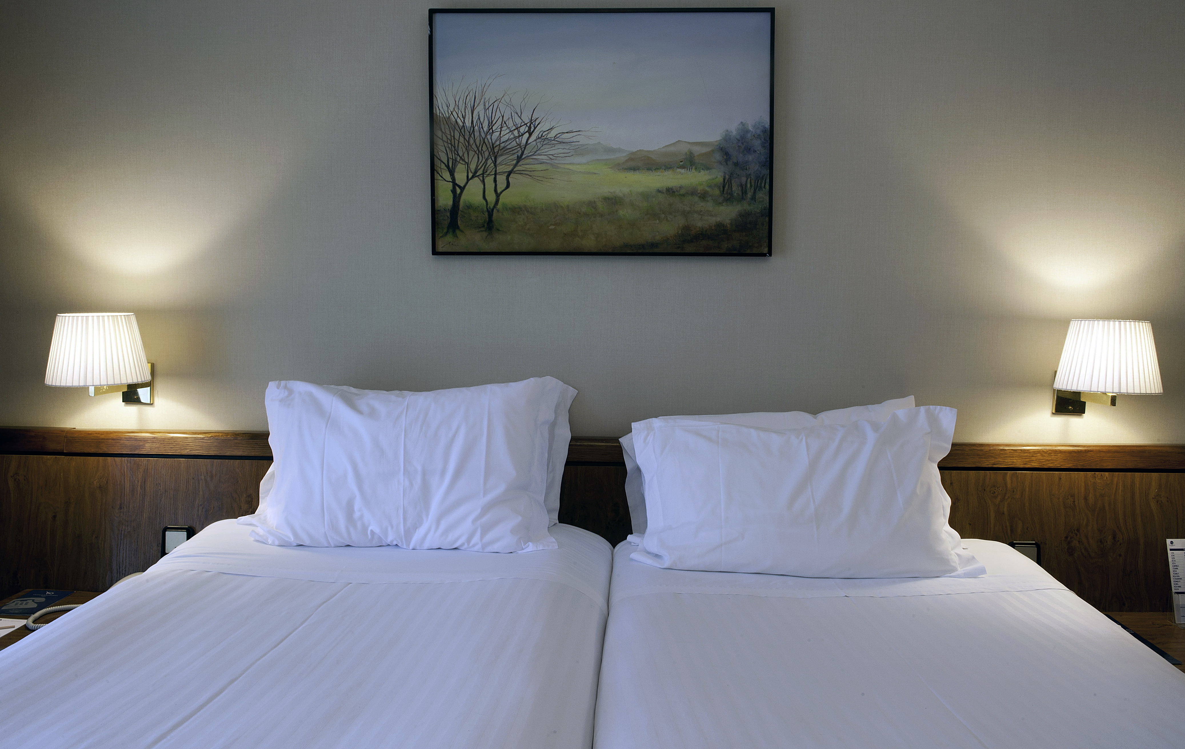 Double Single Standard