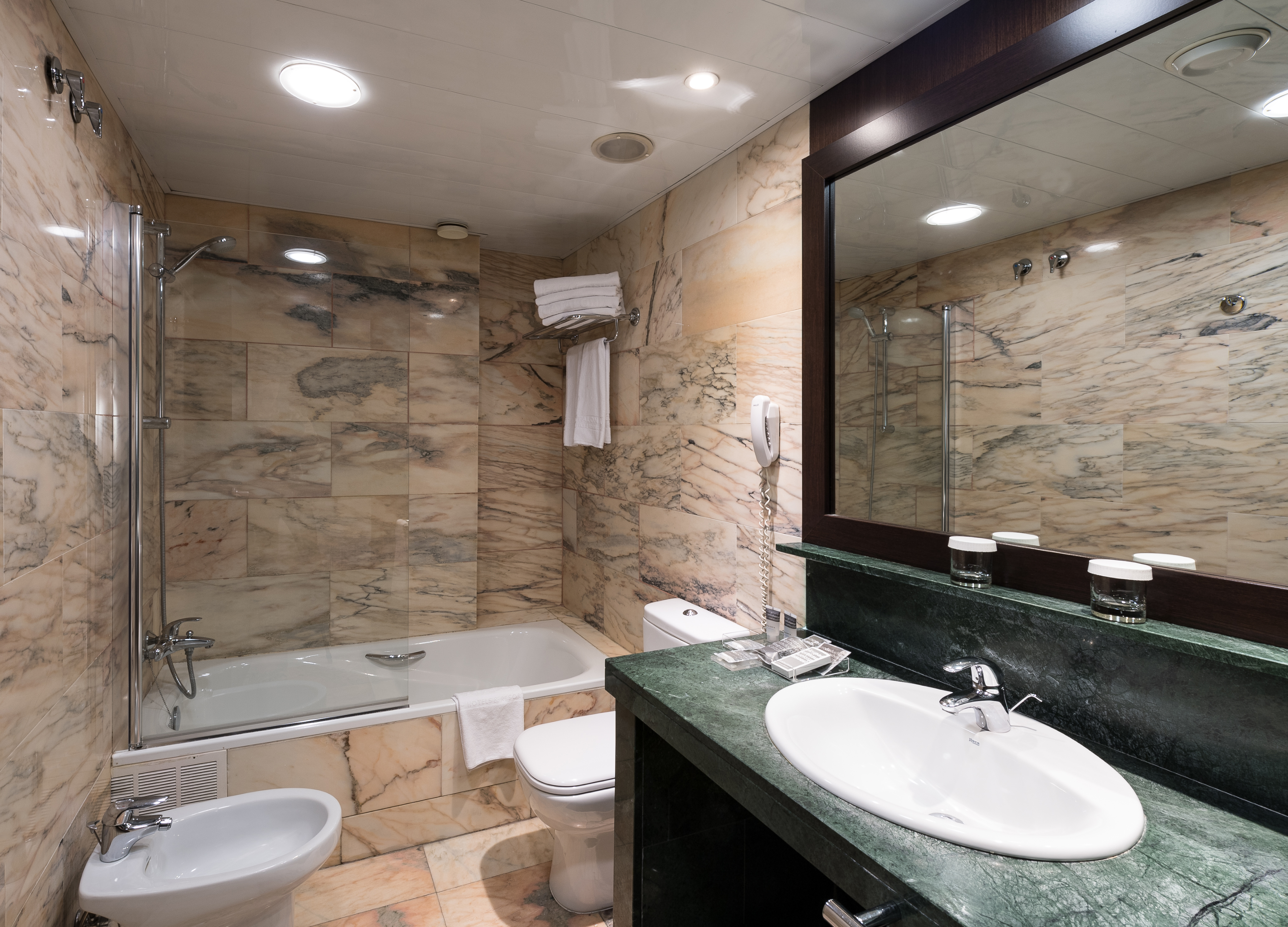 Family Room Standard