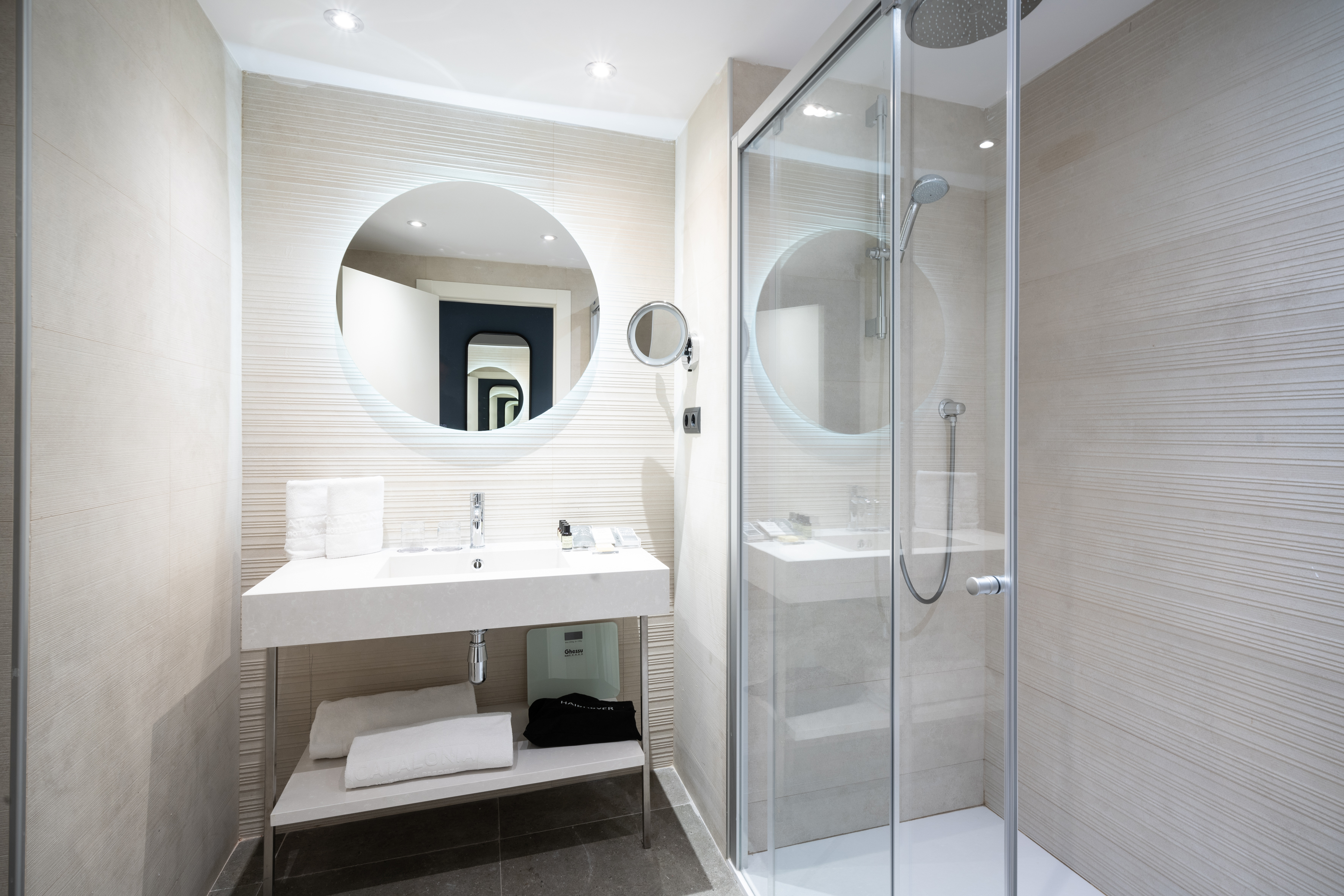 Double Single with Terrace