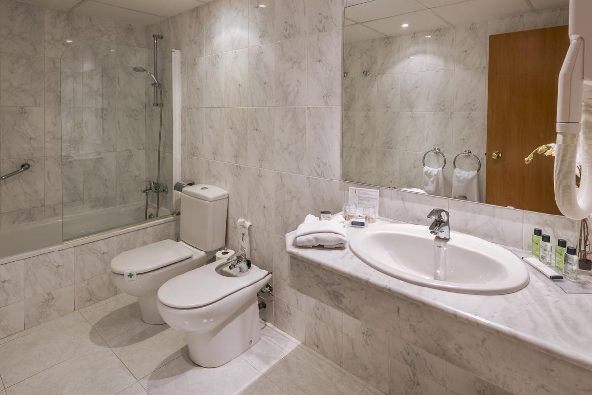 Double Single Standard