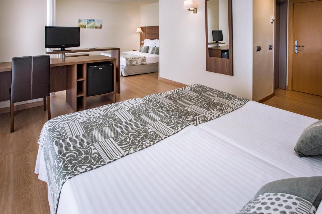 Family Room Standard