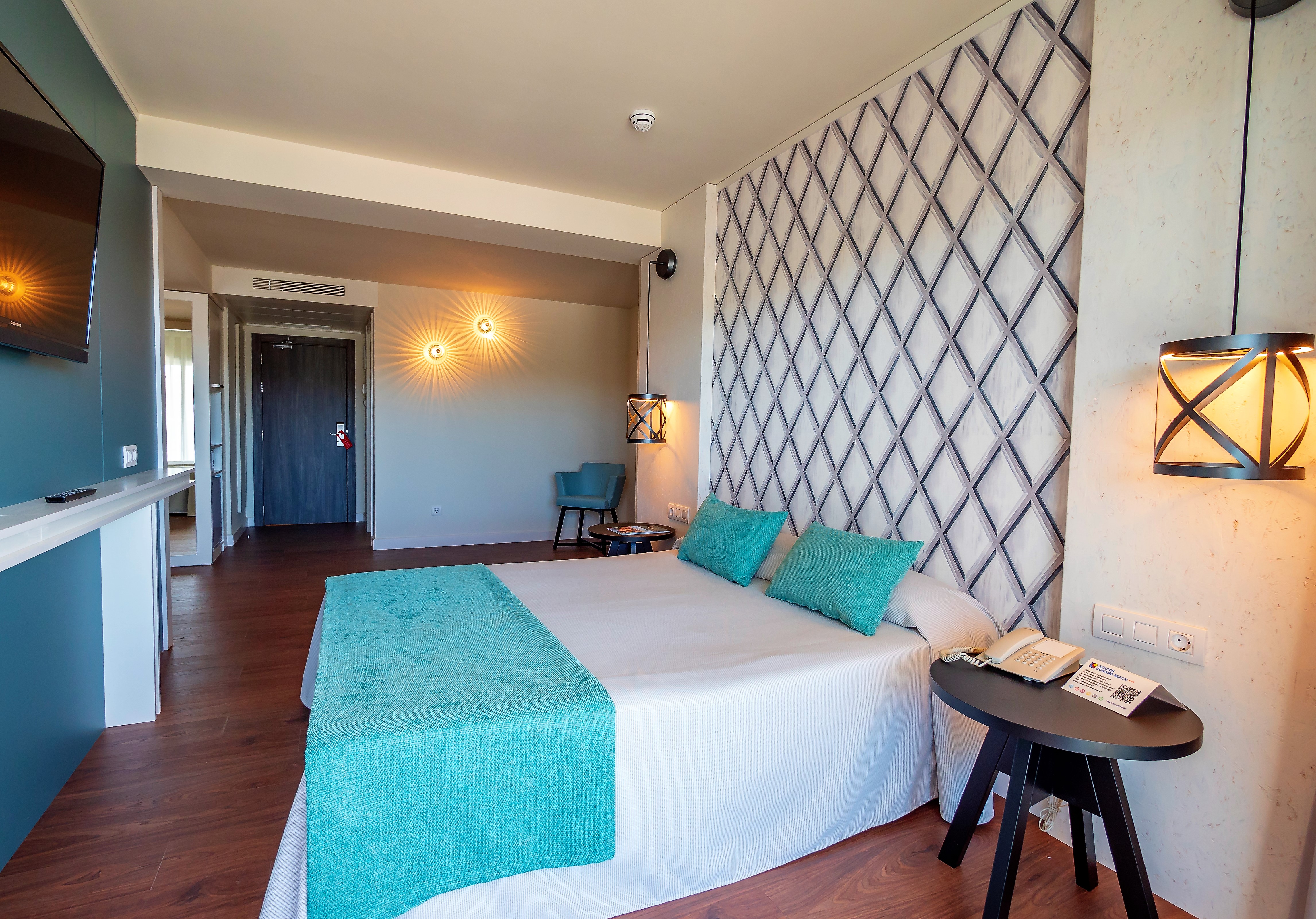 Family Room Standard