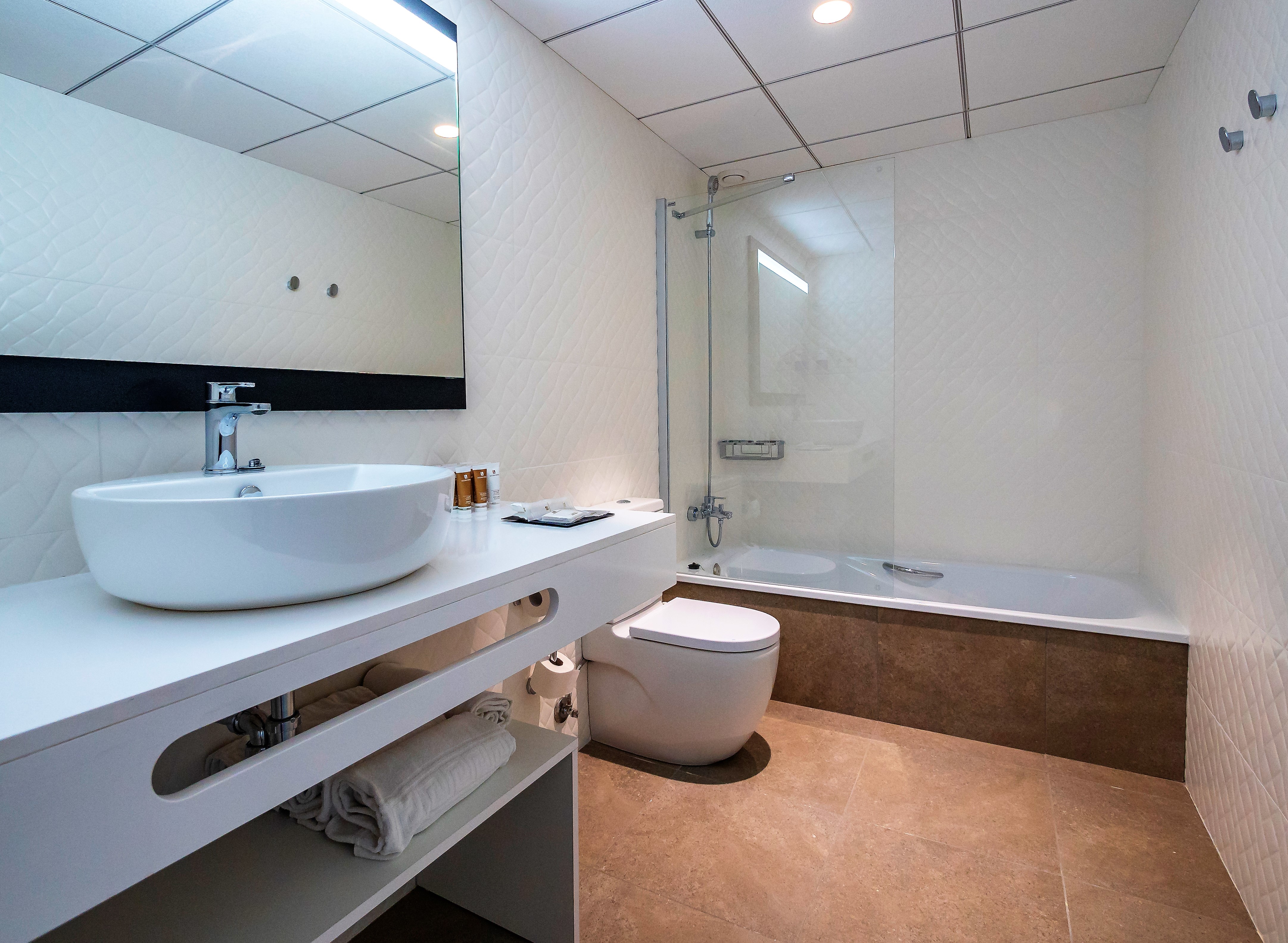 Family Room Standard