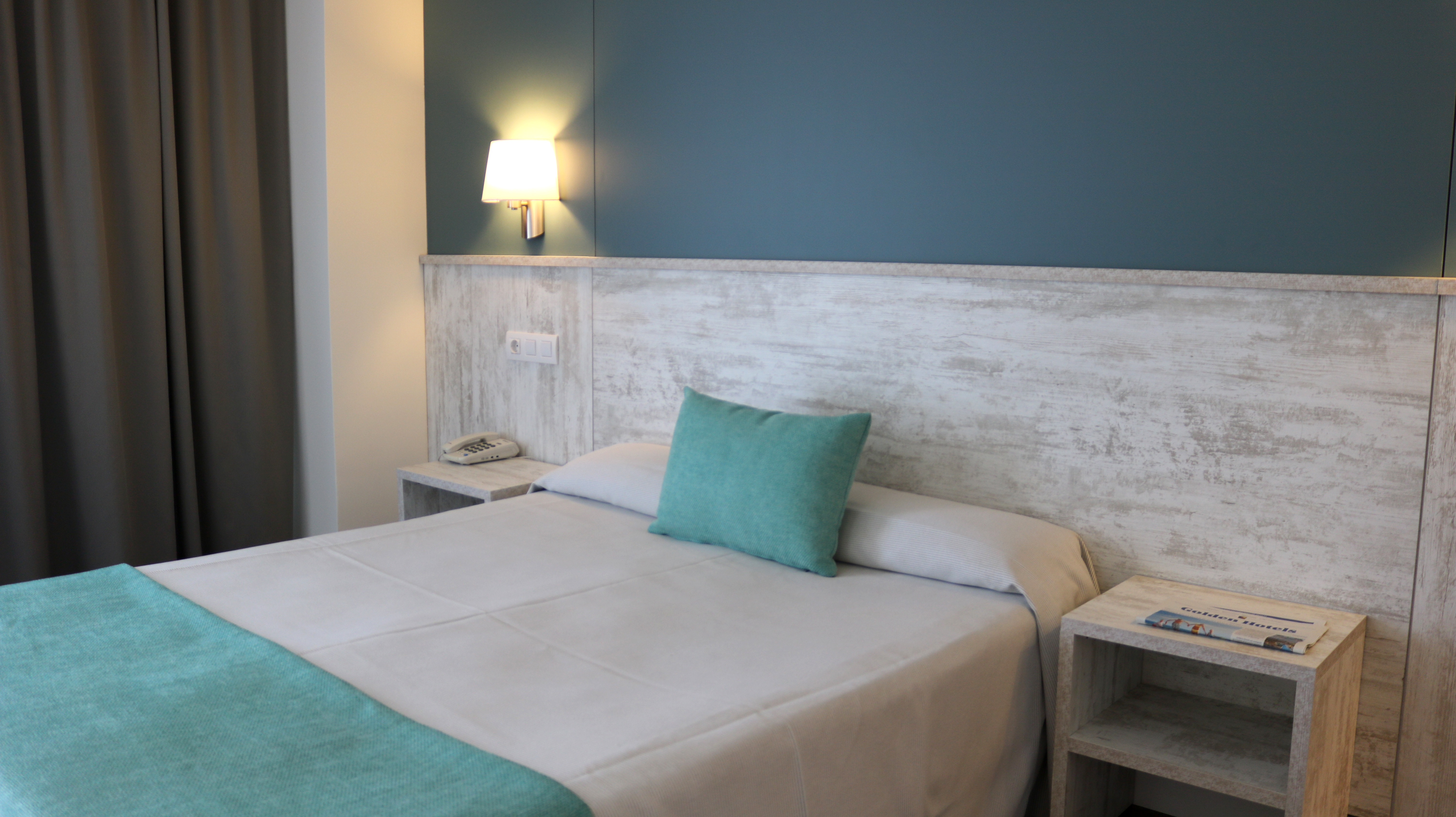 Double or Twin Standard