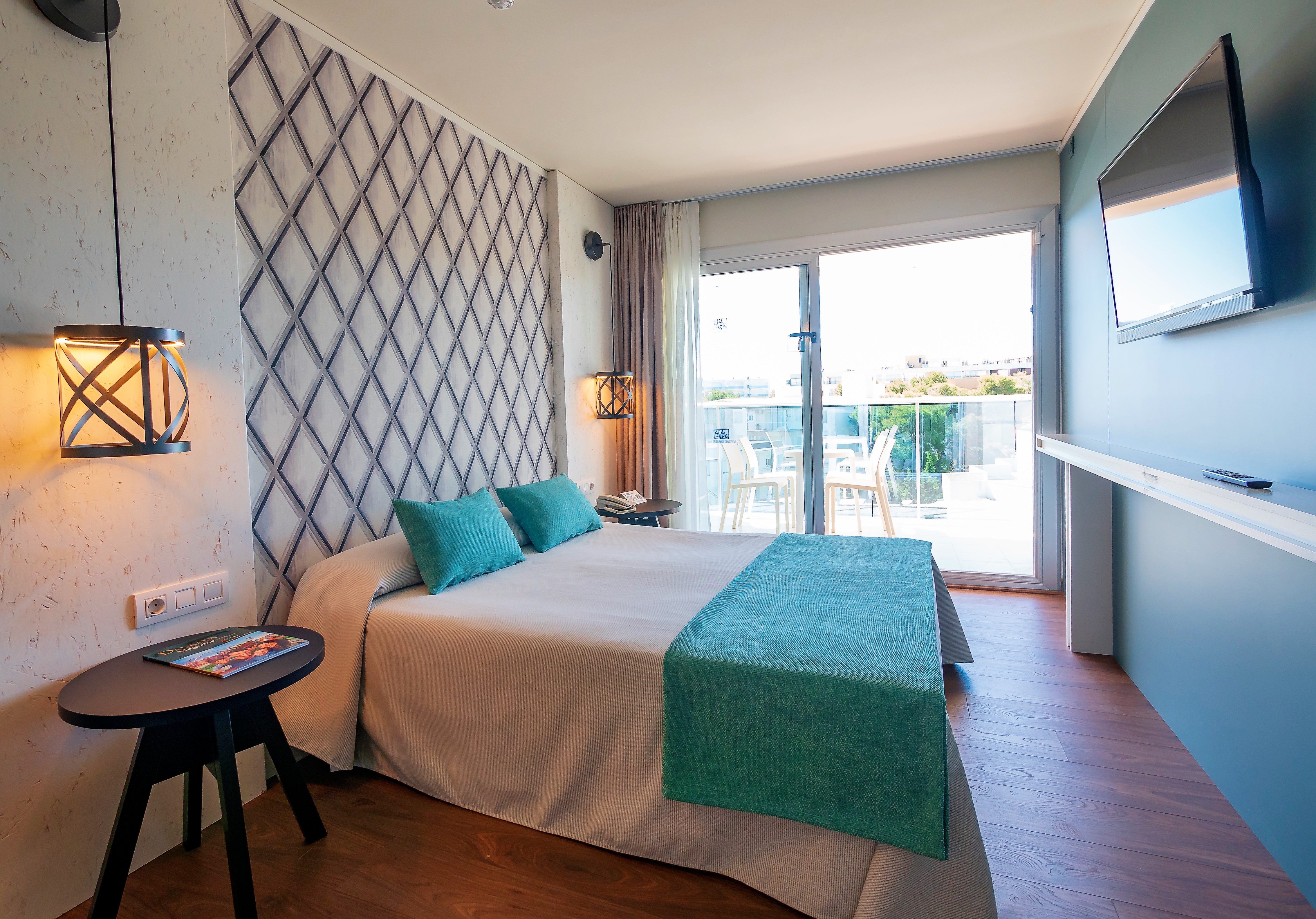 Family Room Standard