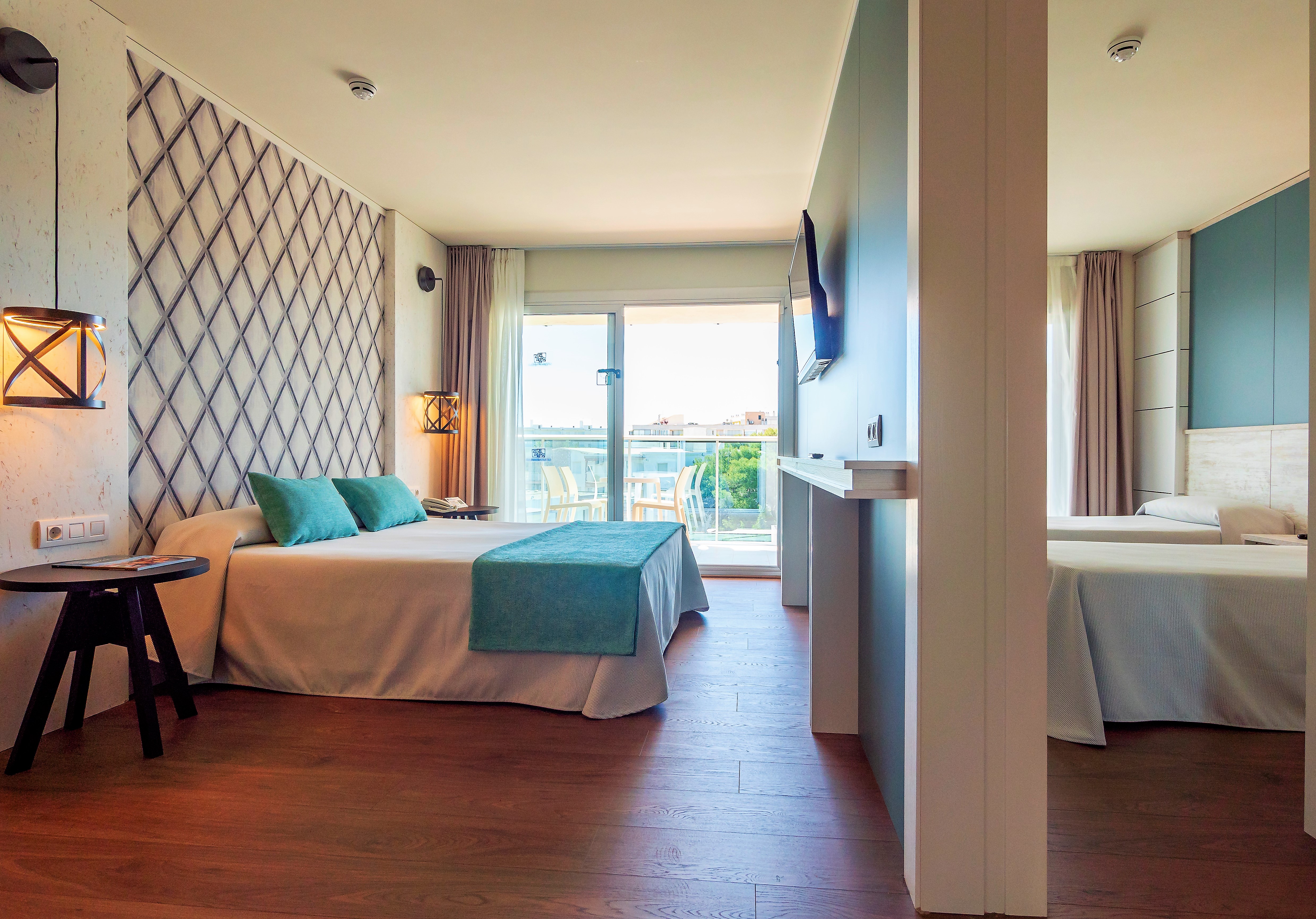 Family Room Standard