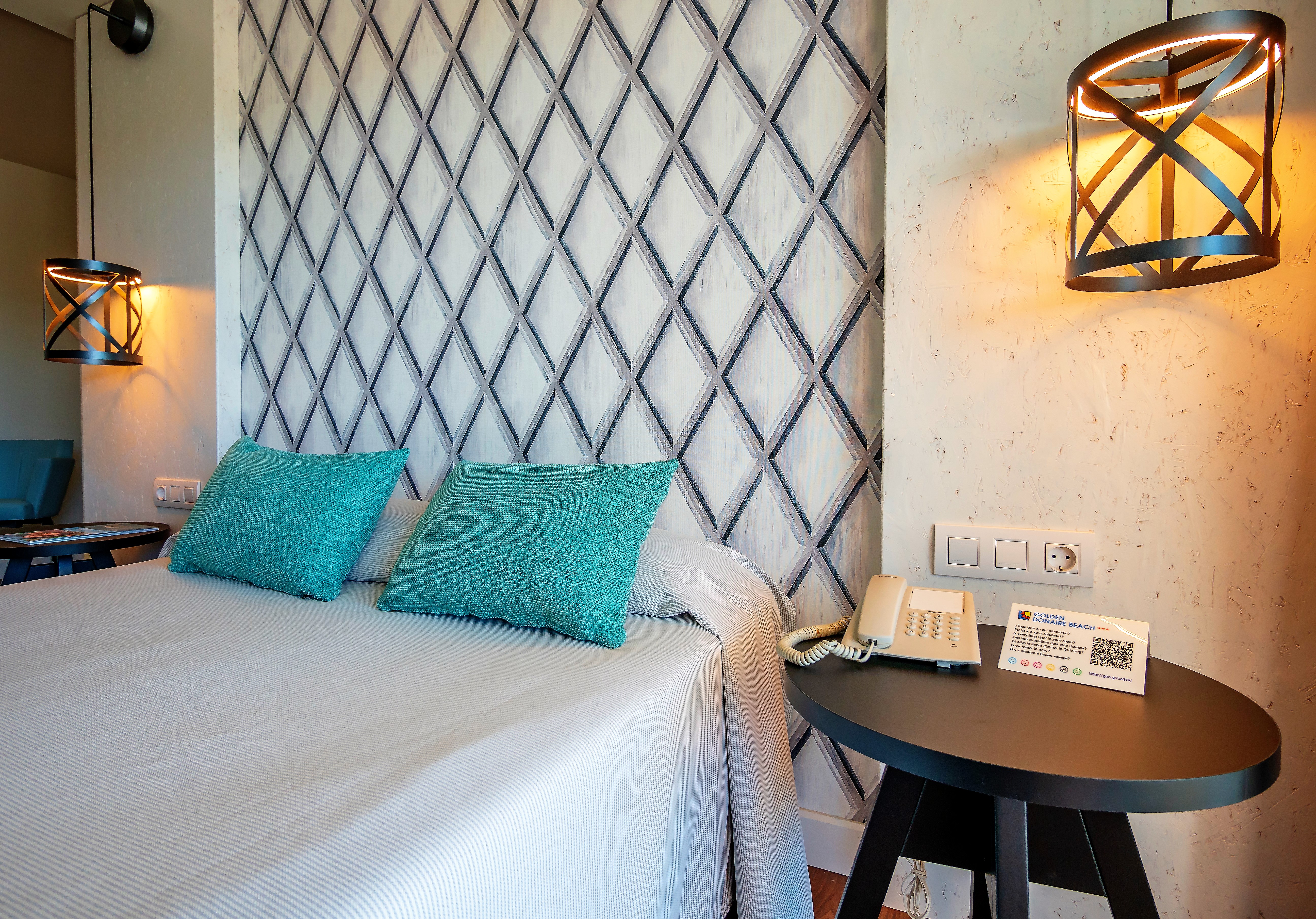 Family Room Standard