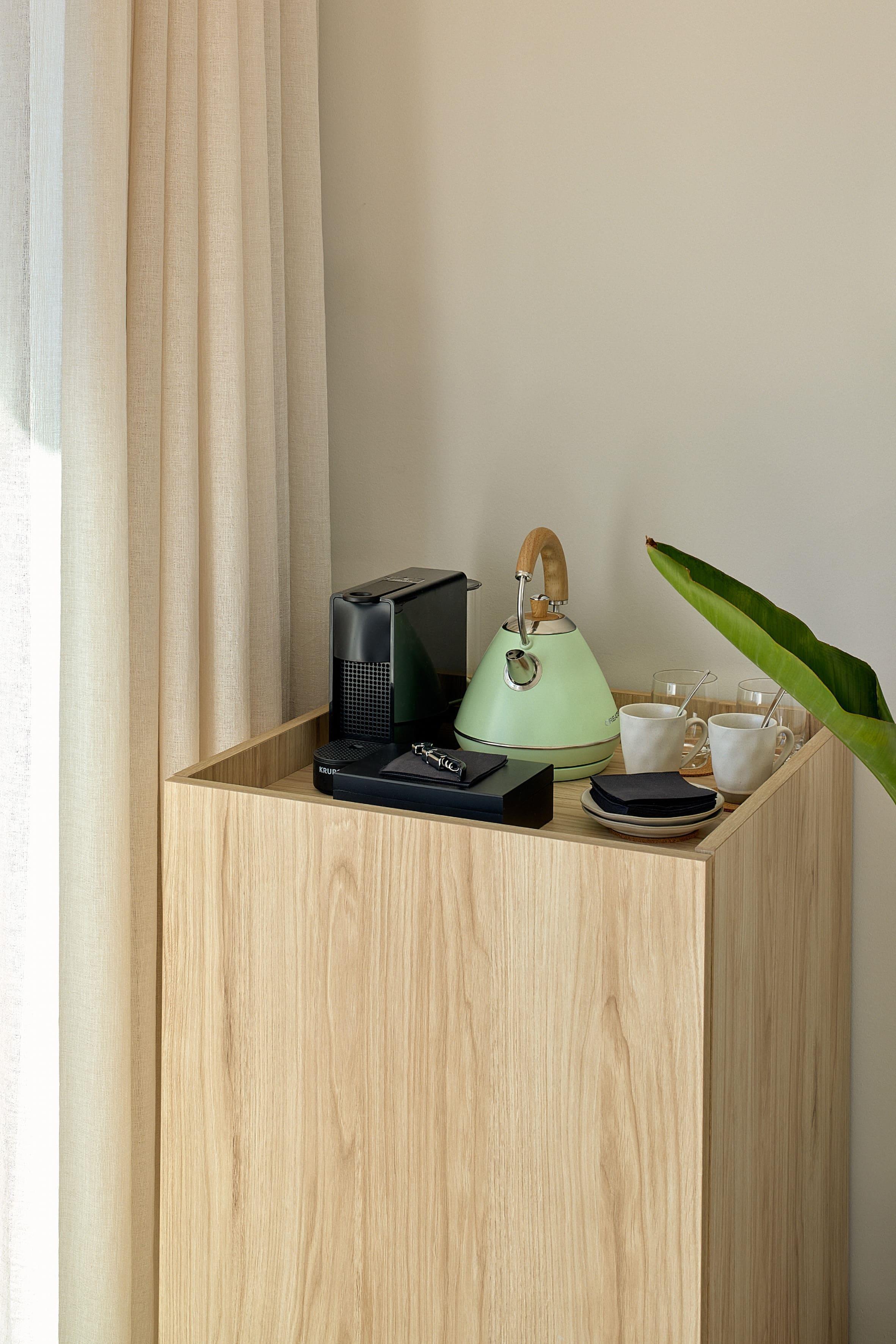 Junior Suite Sea View