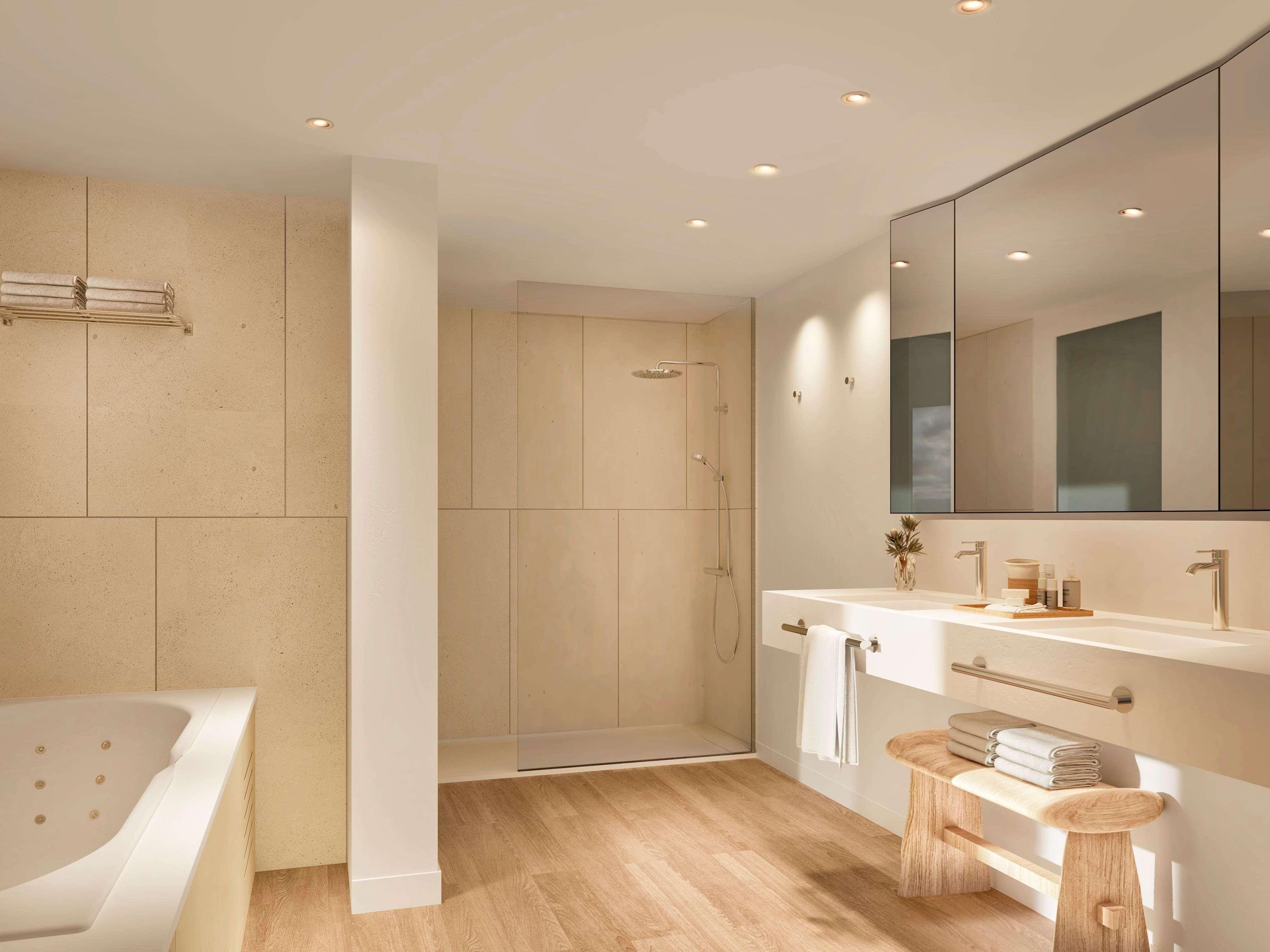 Junior Suite Sea View