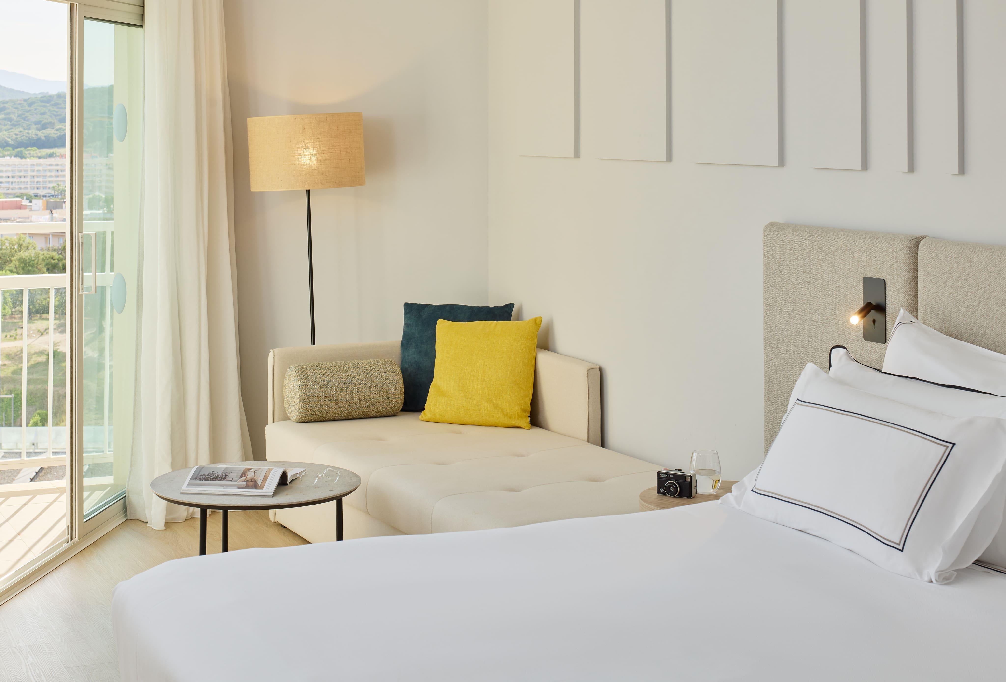 Room Deluxe Garden View